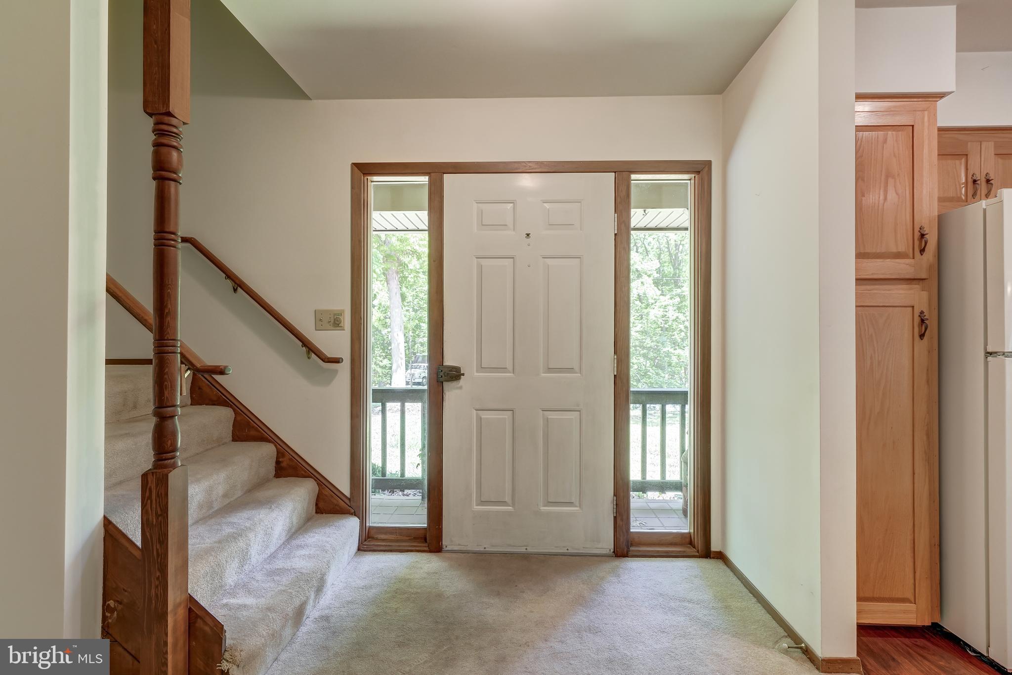 WINDWOOD COVES - Residential