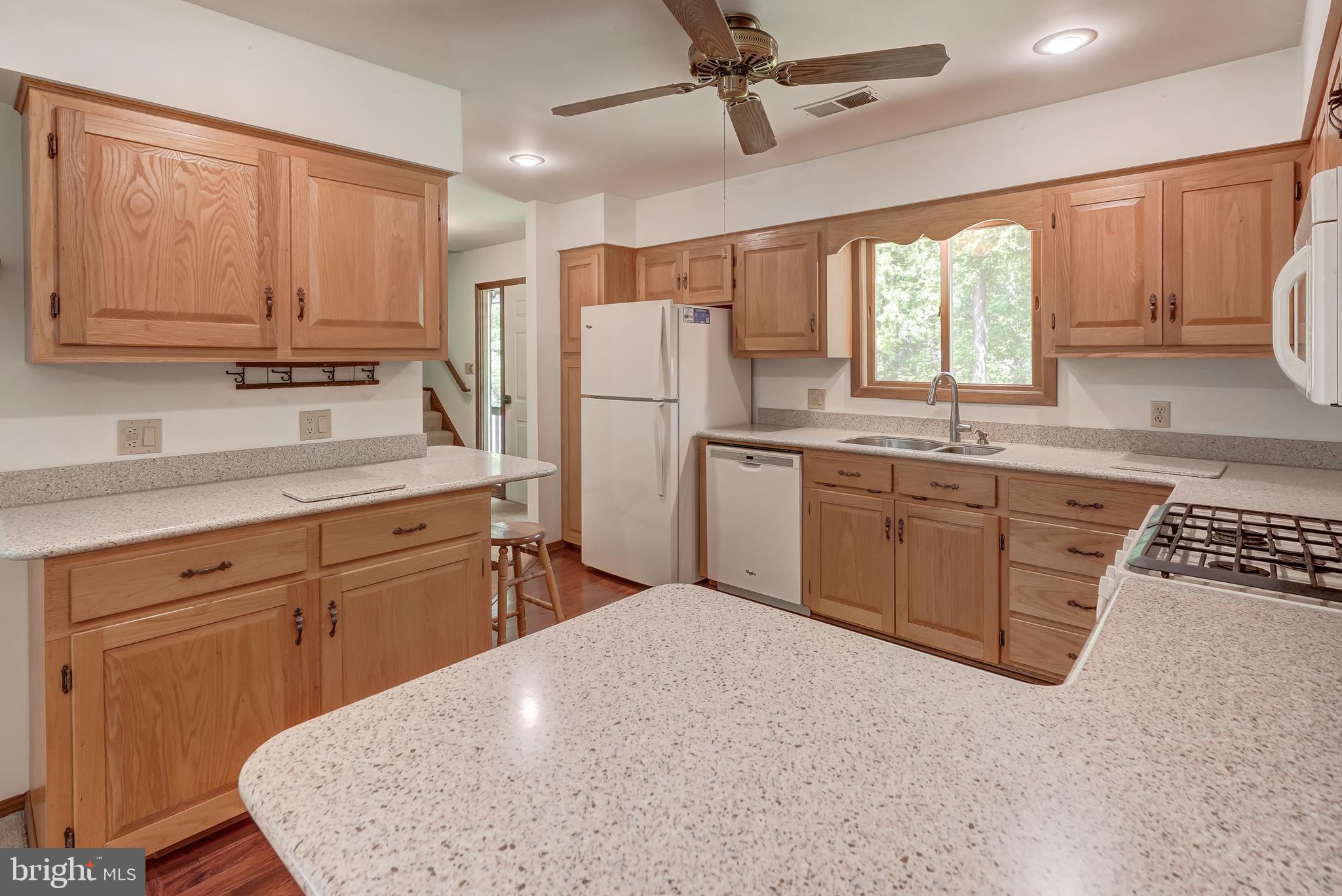 WINDWOOD COVES - Residential