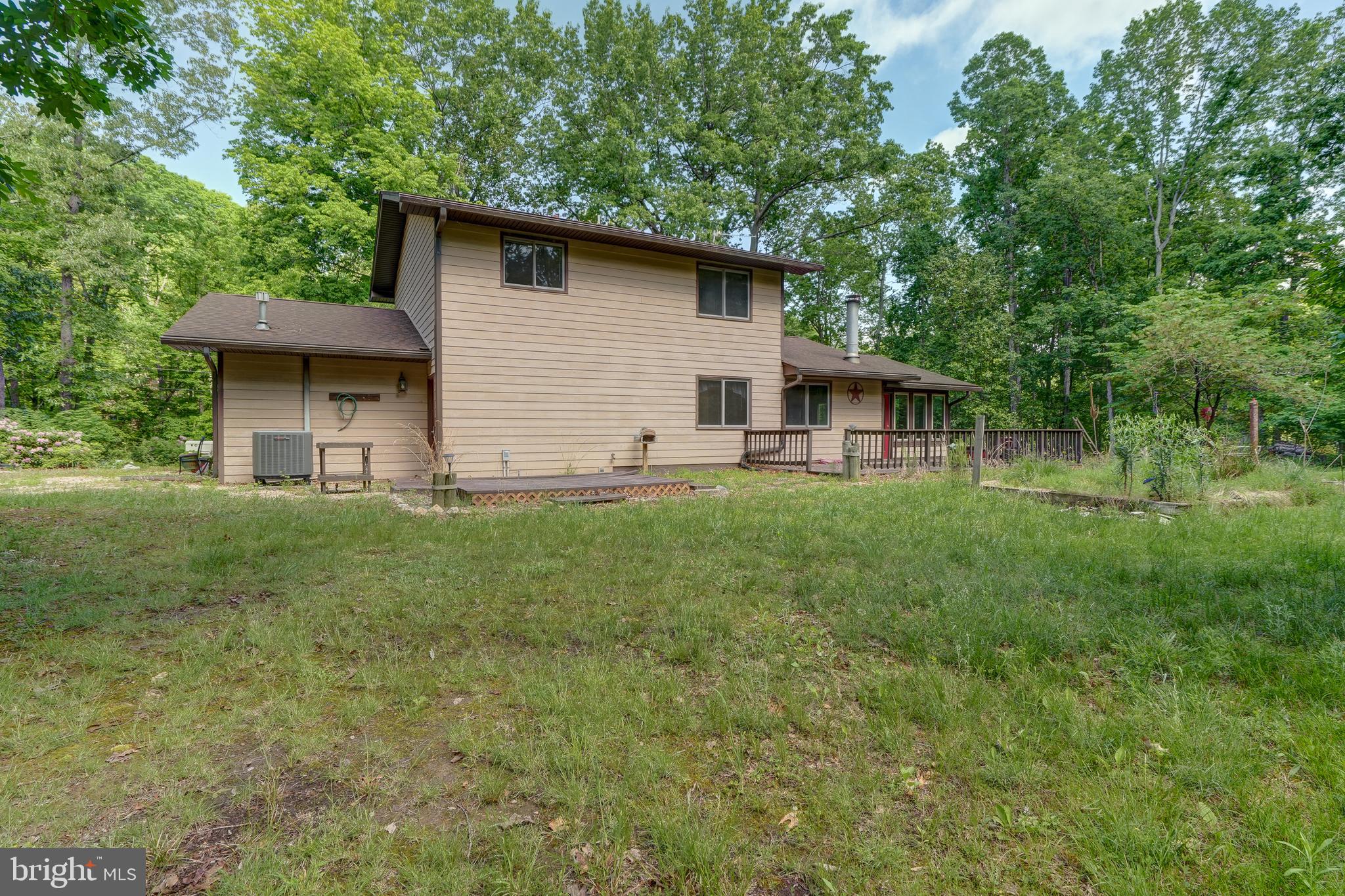 WINDWOOD COVES - Residential