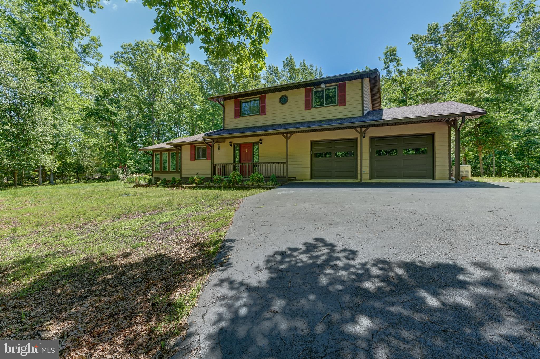 WINDWOOD COVES - Residential