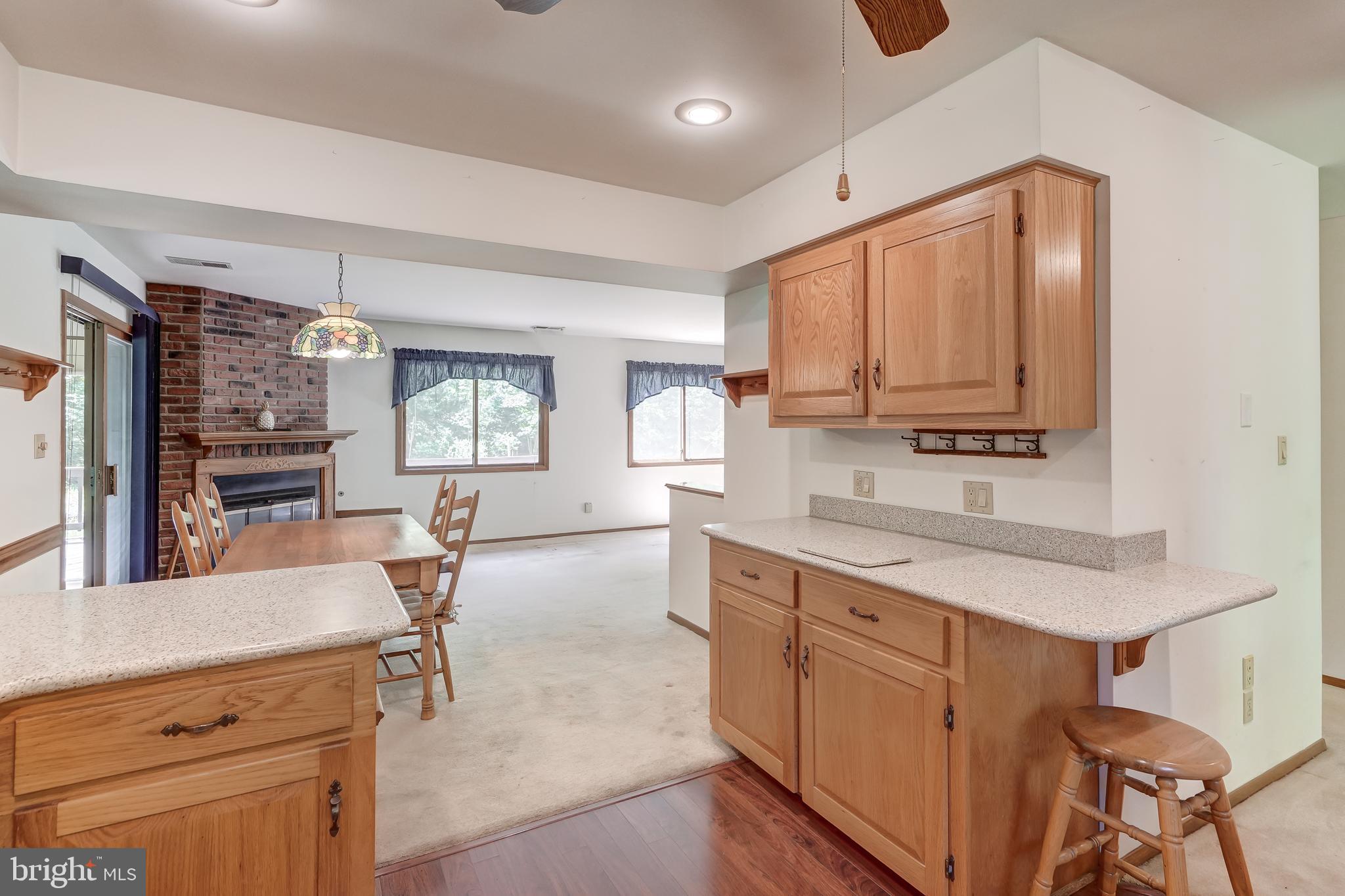 WINDWOOD COVES - Residential