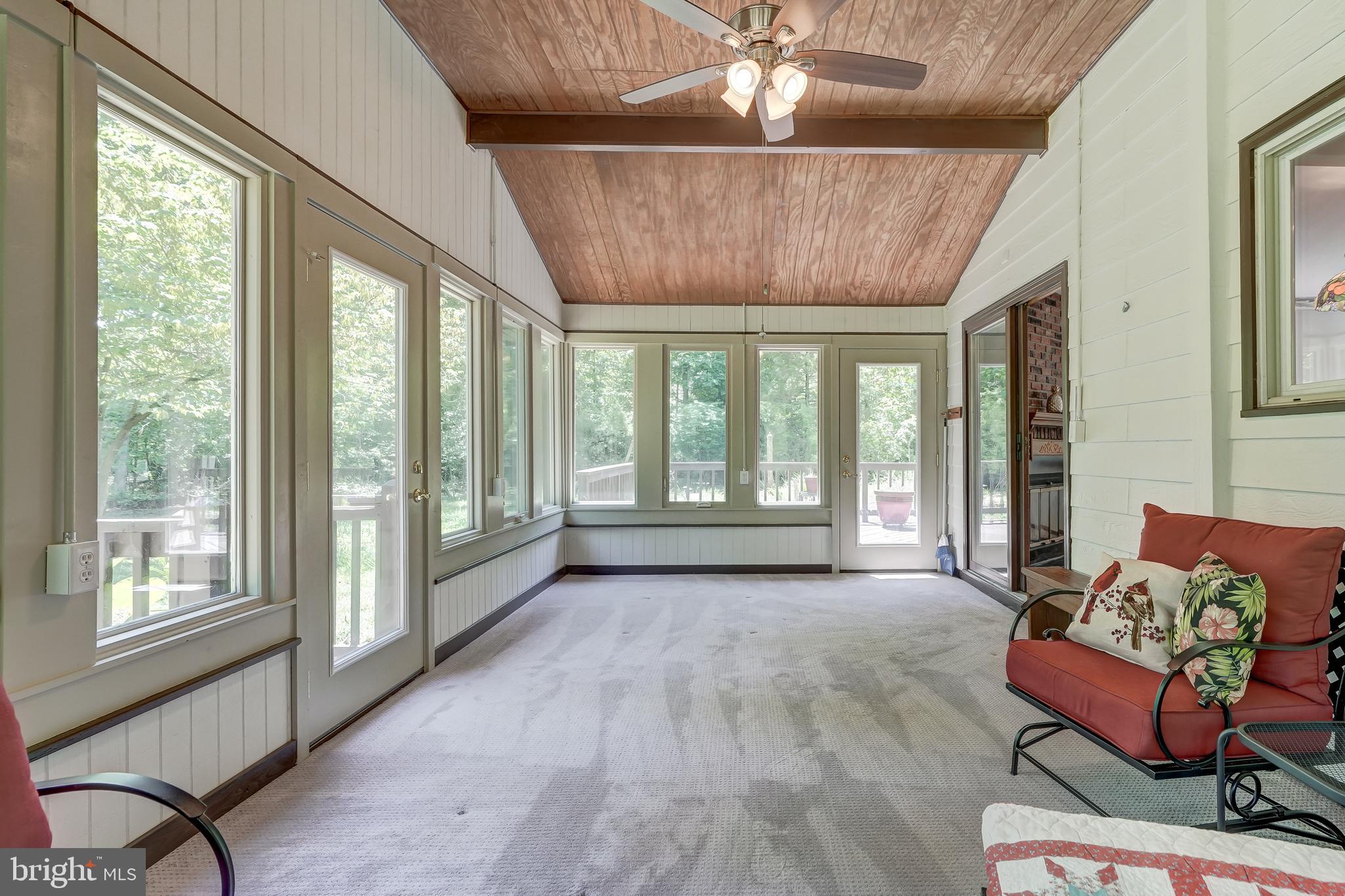 WINDWOOD COVES - Residential