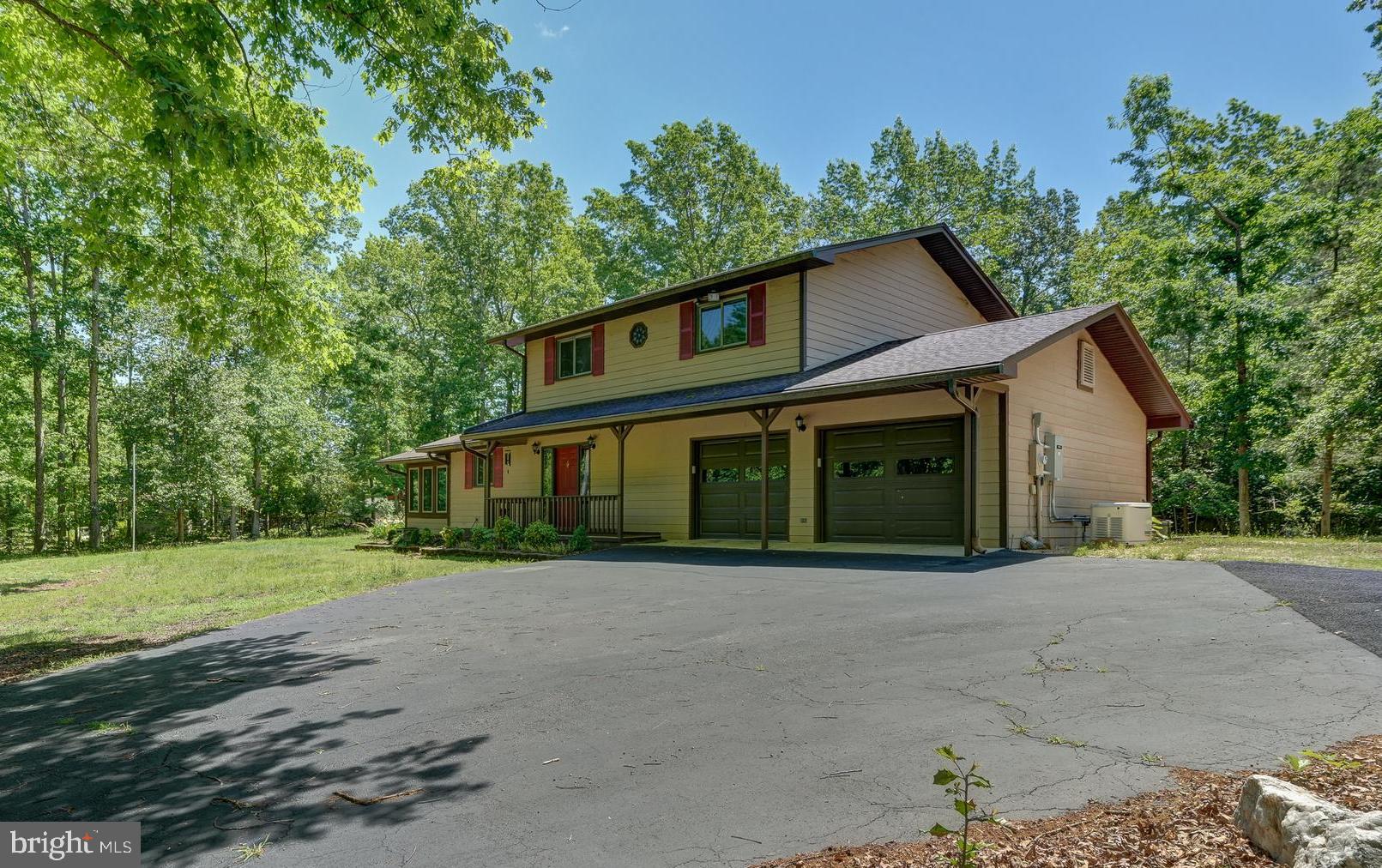 WINDWOOD COVES - Residential