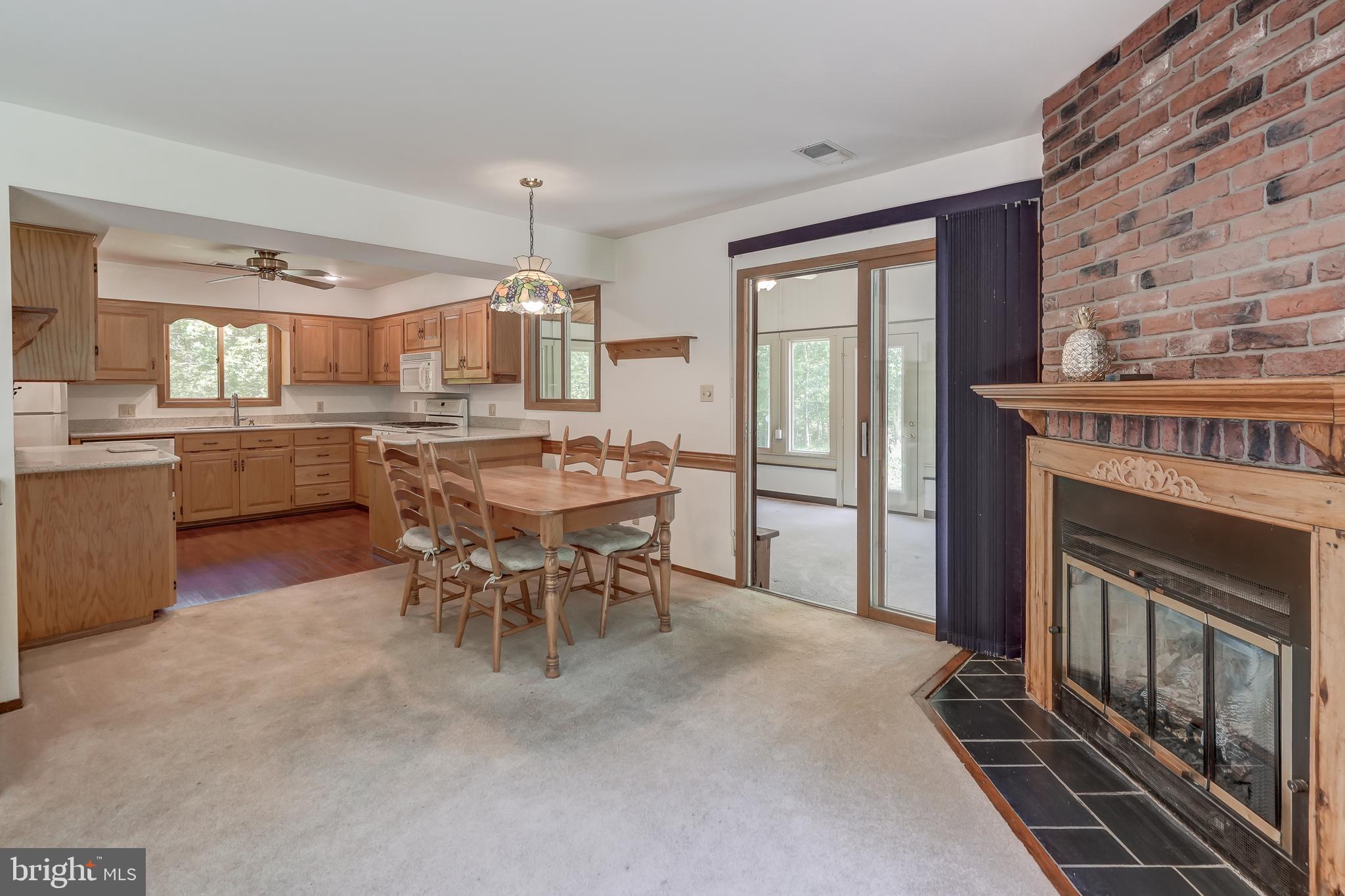 WINDWOOD COVES - Residential