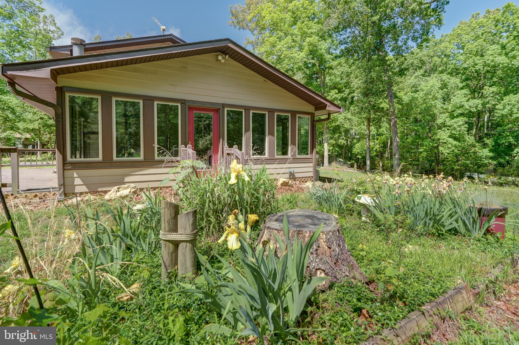 WINDWOOD COVES - Residential