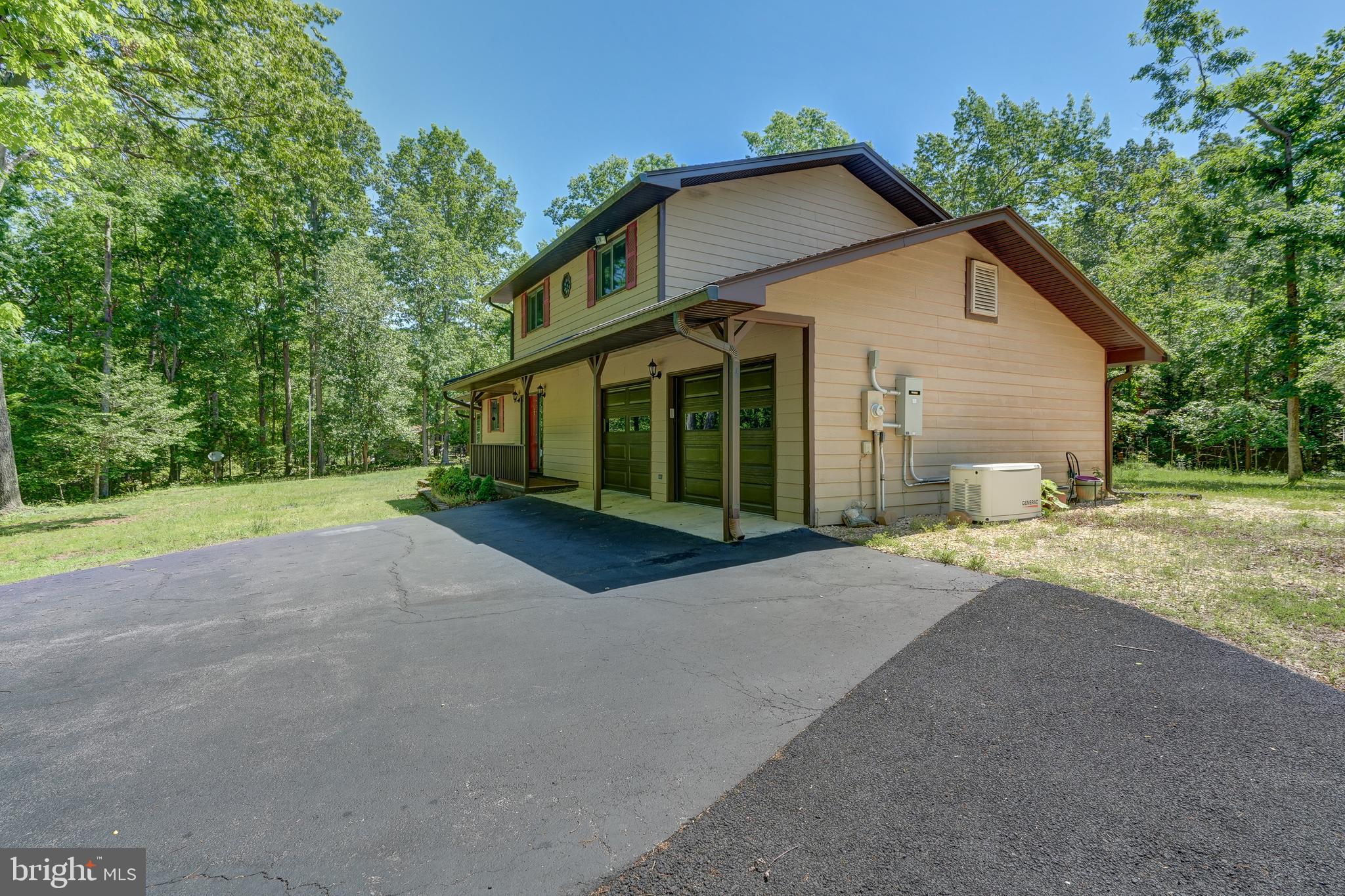 WINDWOOD COVES - Residential