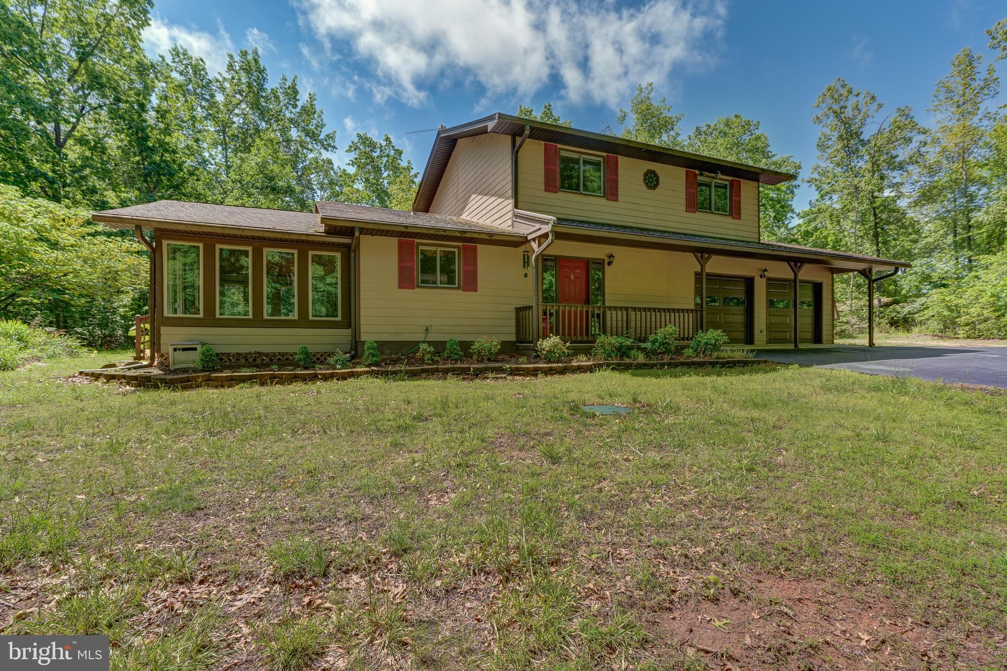 WINDWOOD COVES - Residential