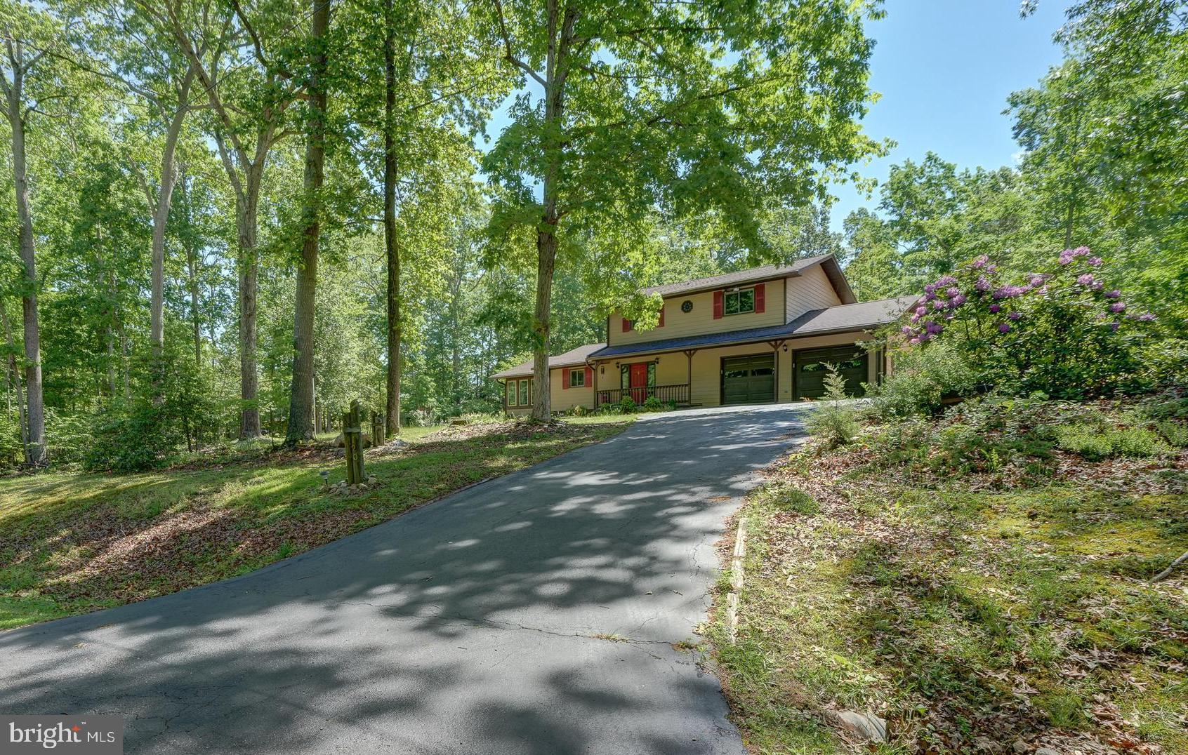 WINDWOOD COVES - Residential