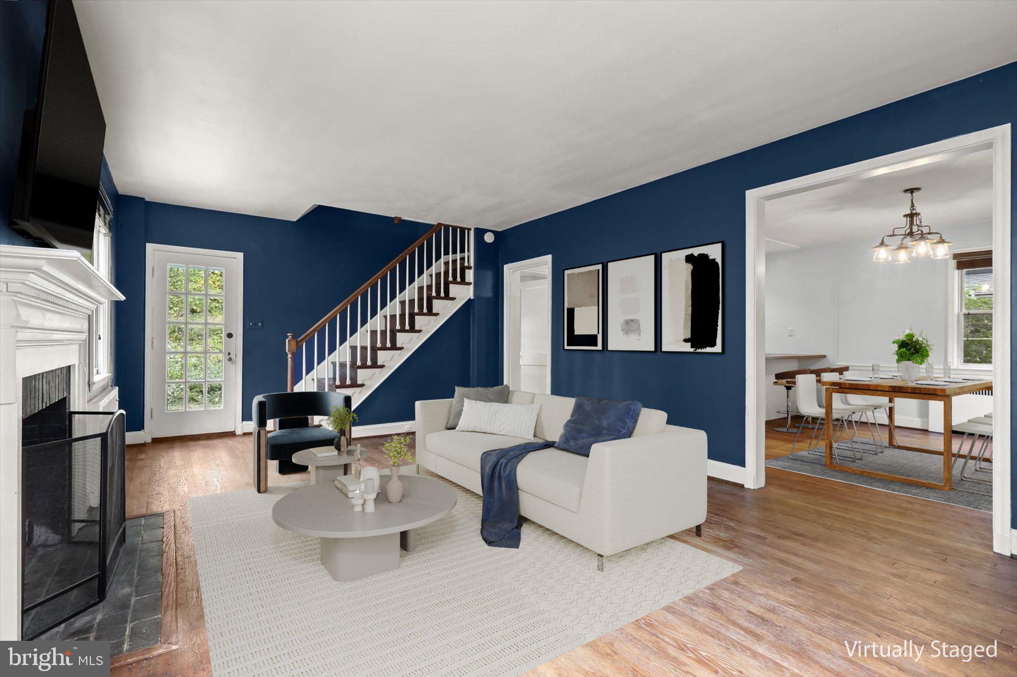 1304 SOUTHVIEW ROAD
