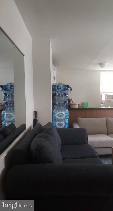 PASSYUNK SQUARE - Residential Income