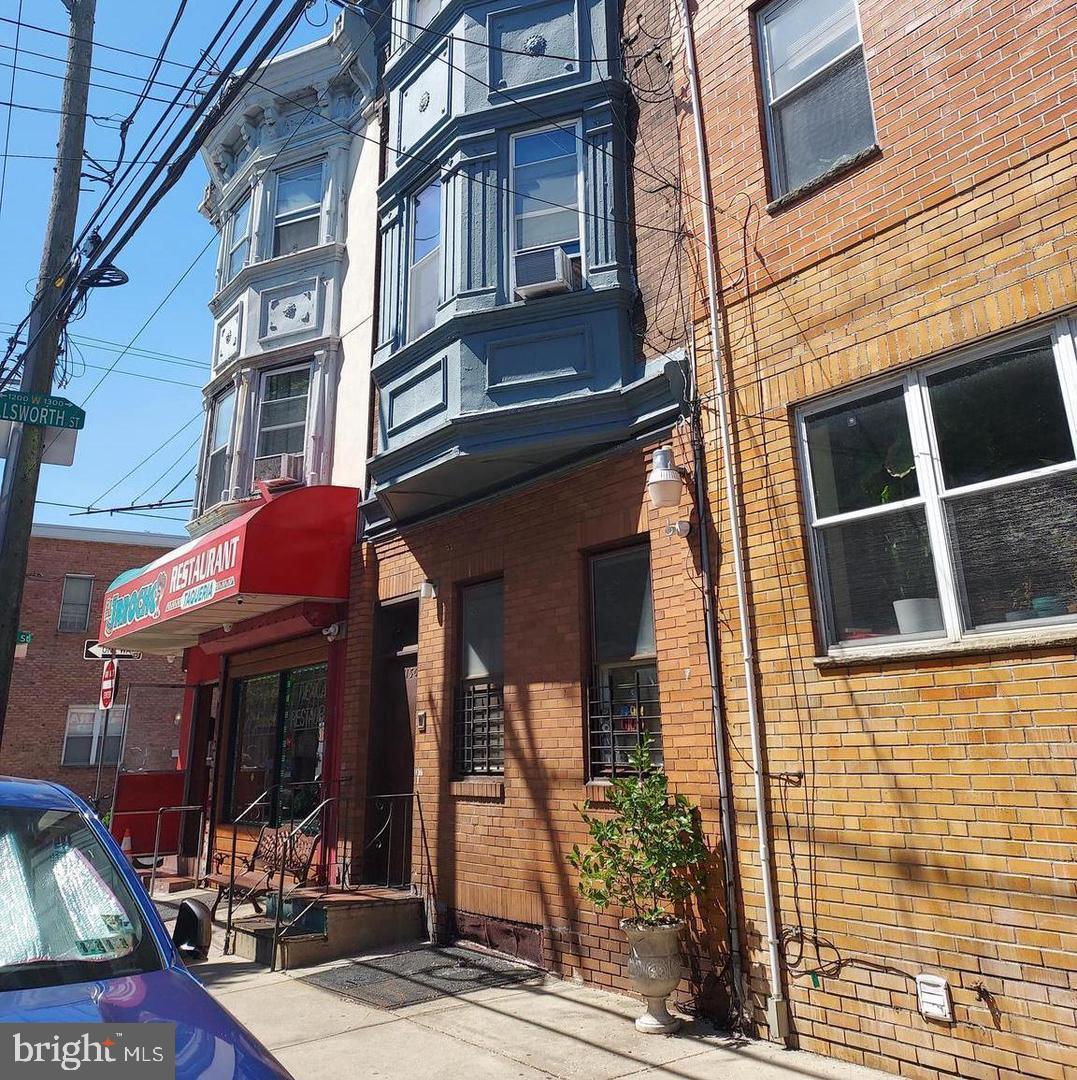 Excellent maintained building in East Passyunk Crossing where everyone who knows wants to reside! Invest in a property in this sought out neighborhood with continuing rises in market value. The three 2 bedroom/1 bath units are clean with many updates. Systems are in tip-top shape and separated. Hard-wired fire alarm system. Licensing is in order. Tenants enjoy all East Passyunk Avenue has to offer. Exquisite shops, restaurants, schools, parks... all at your fingertips. Excellent earning potential. Location! Location! Location!