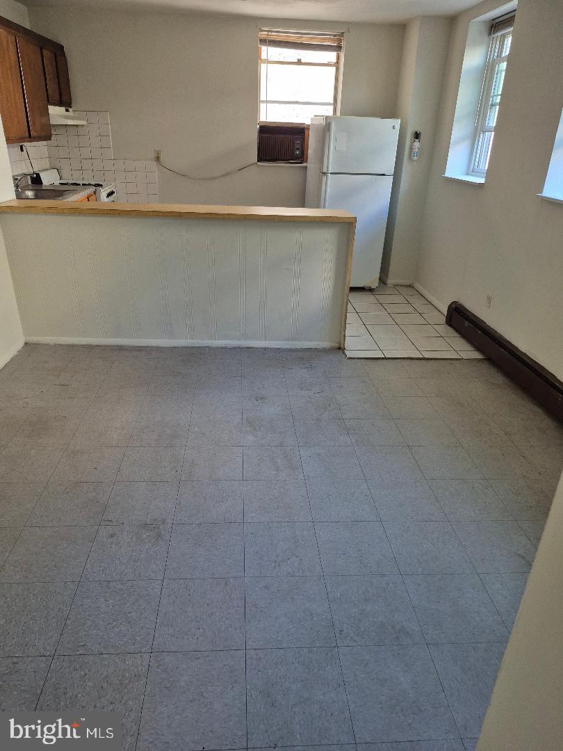 PASSYUNK SQUARE - Residential Income