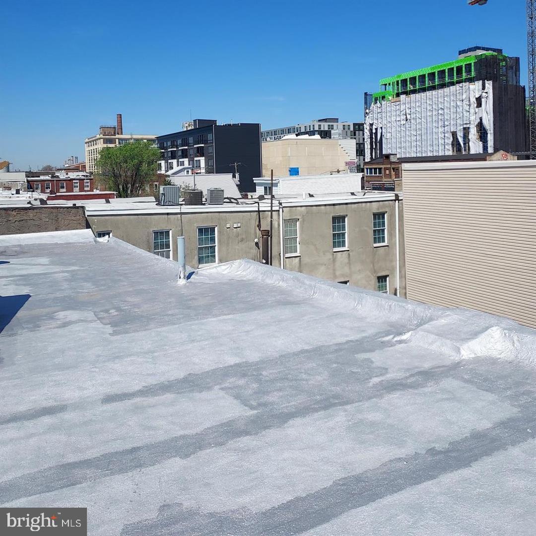 PASSYUNK SQUARE - Residential Income