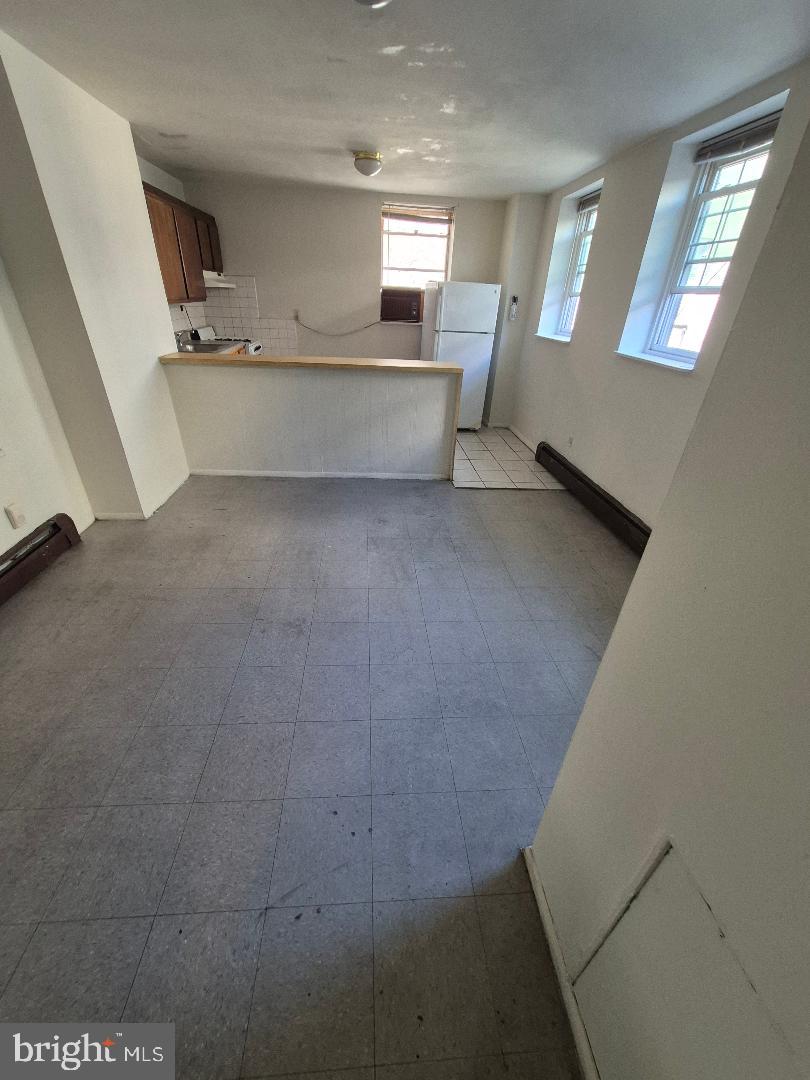 PASSYUNK SQUARE - Residential Income