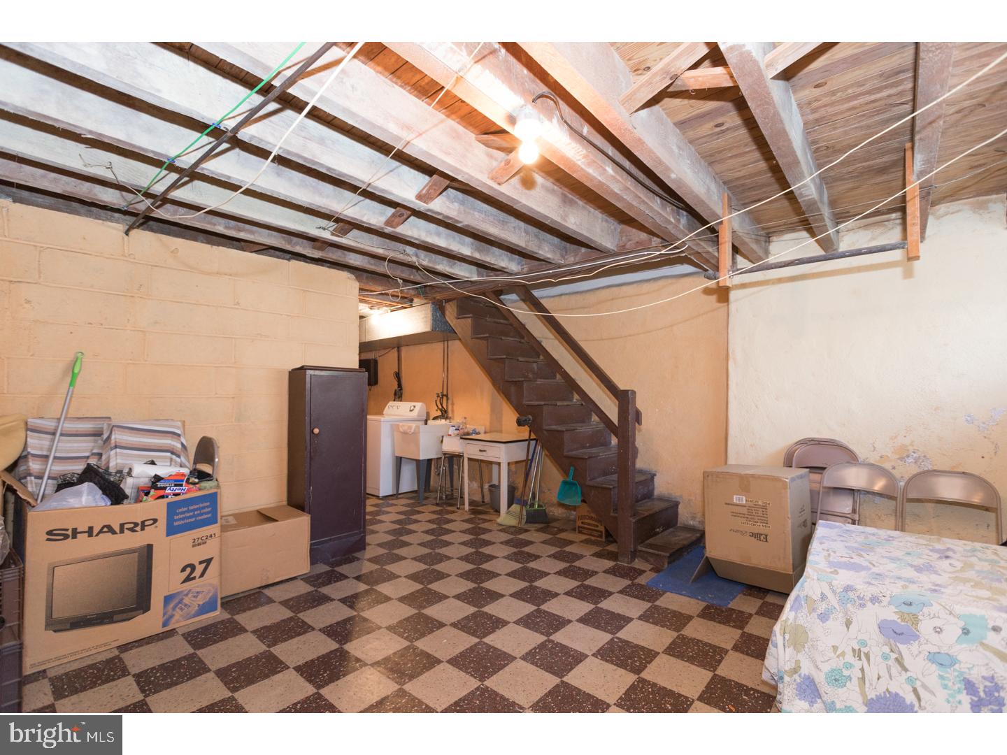 PHILADELPHIA (NORTHEAST) - Residential