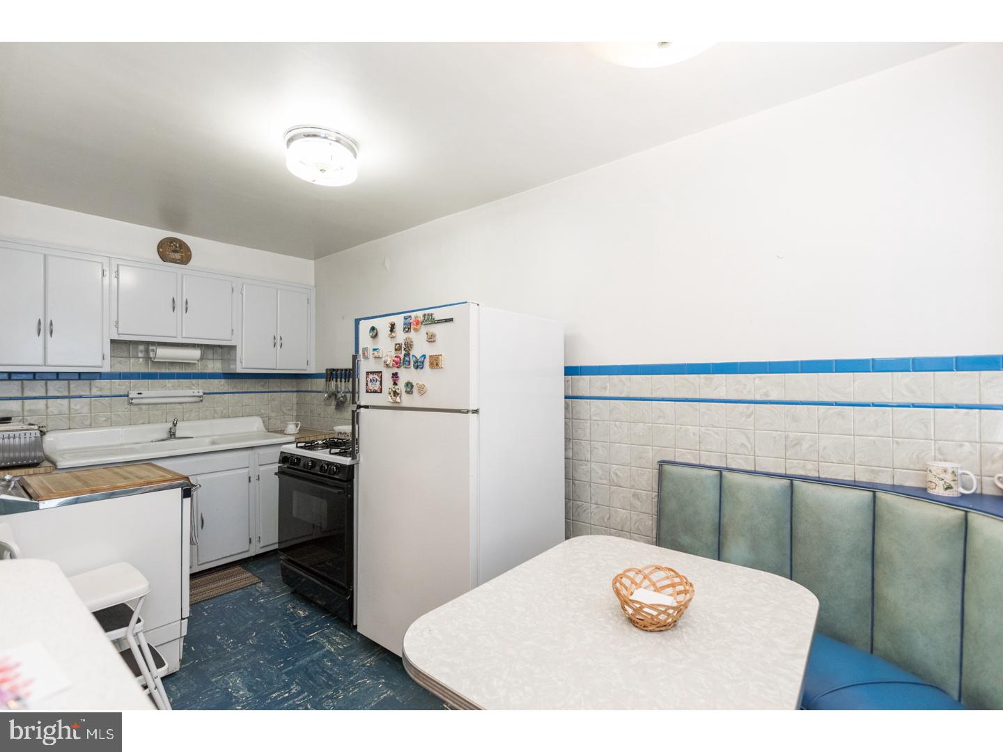 PHILADELPHIA (NORTHEAST) - Residential