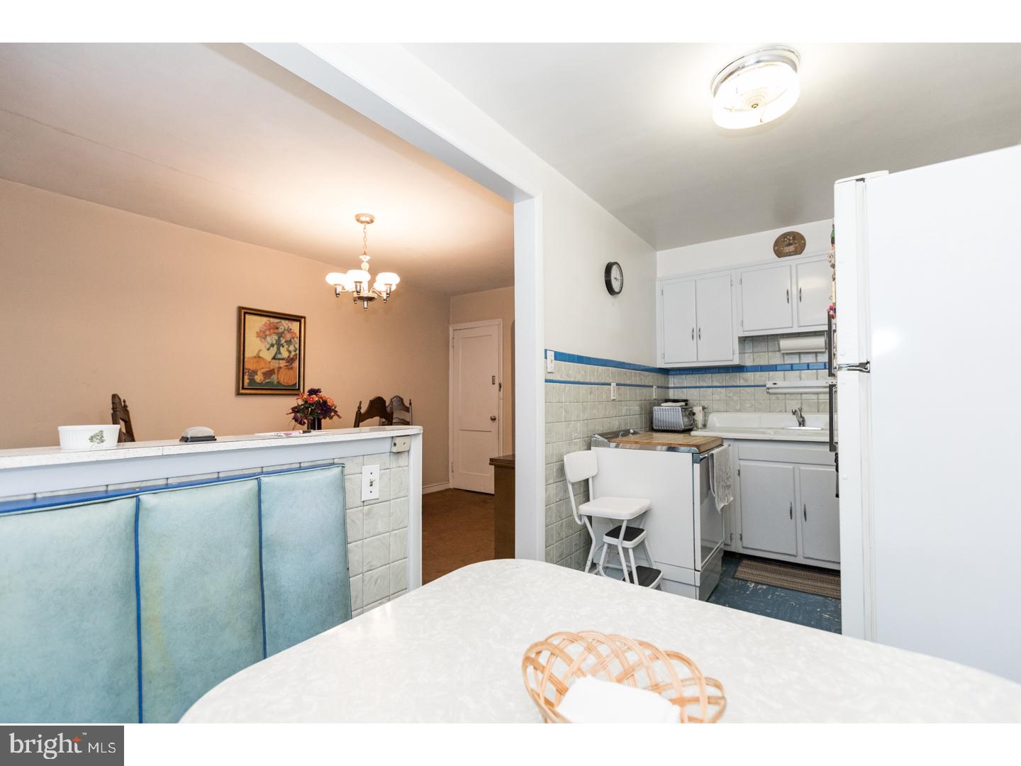 PHILADELPHIA (NORTHEAST) - Residential