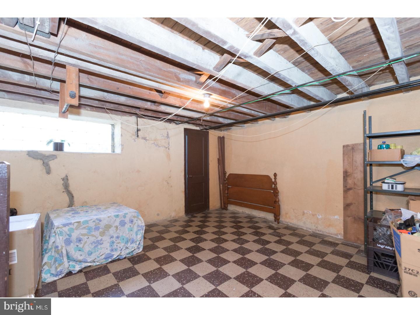 PHILADELPHIA (NORTHEAST) - Residential