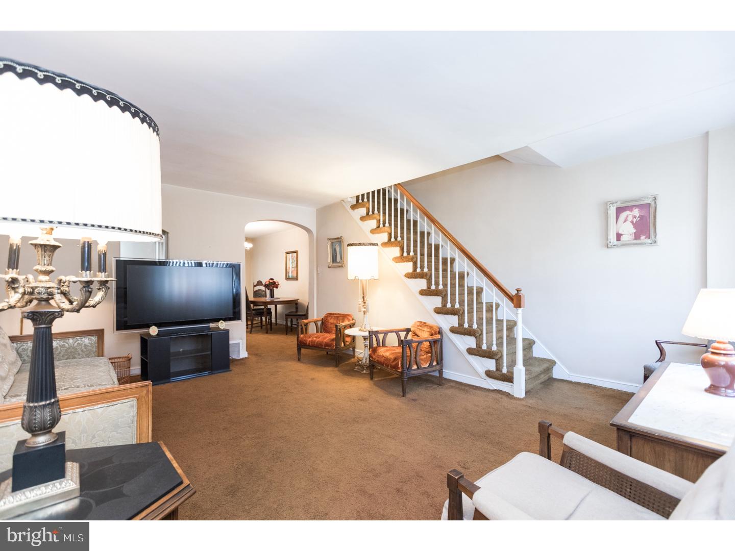 PHILADELPHIA (NORTHEAST) - Residential