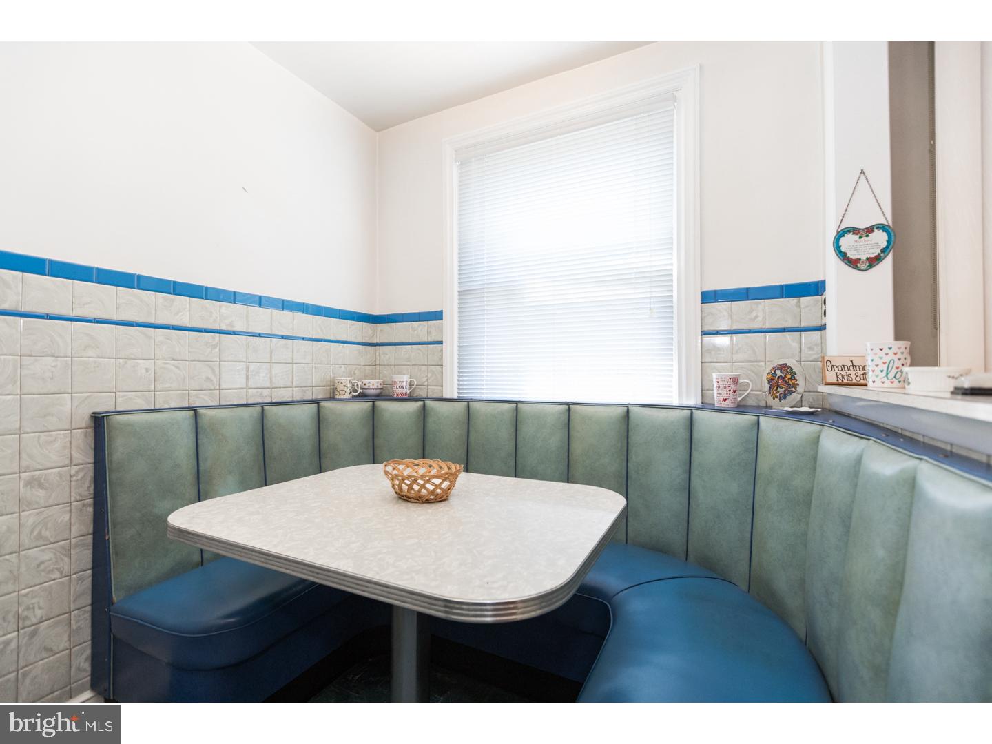 PHILADELPHIA (NORTHEAST) - Residential