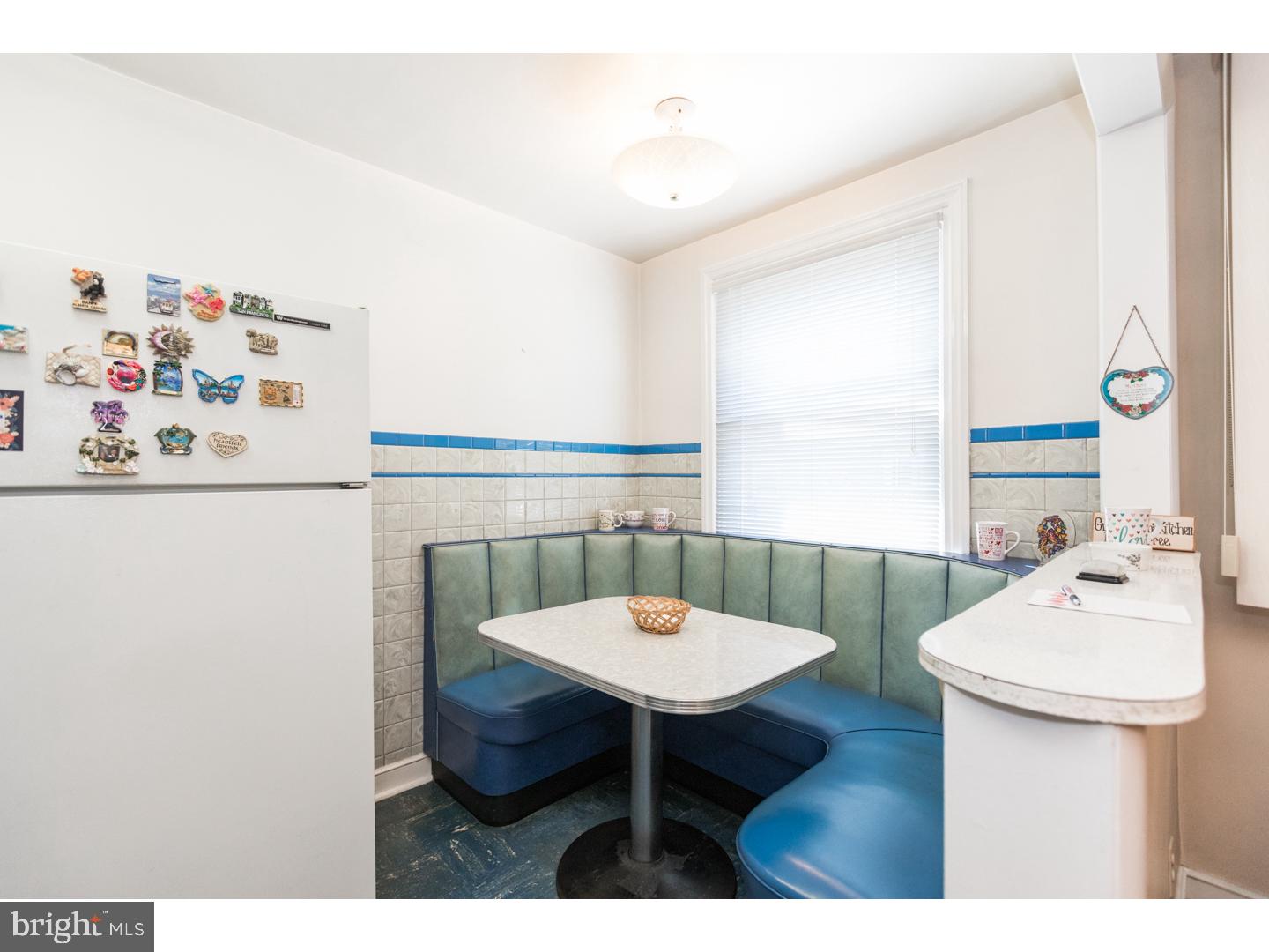 PHILADELPHIA (NORTHEAST) - Residential