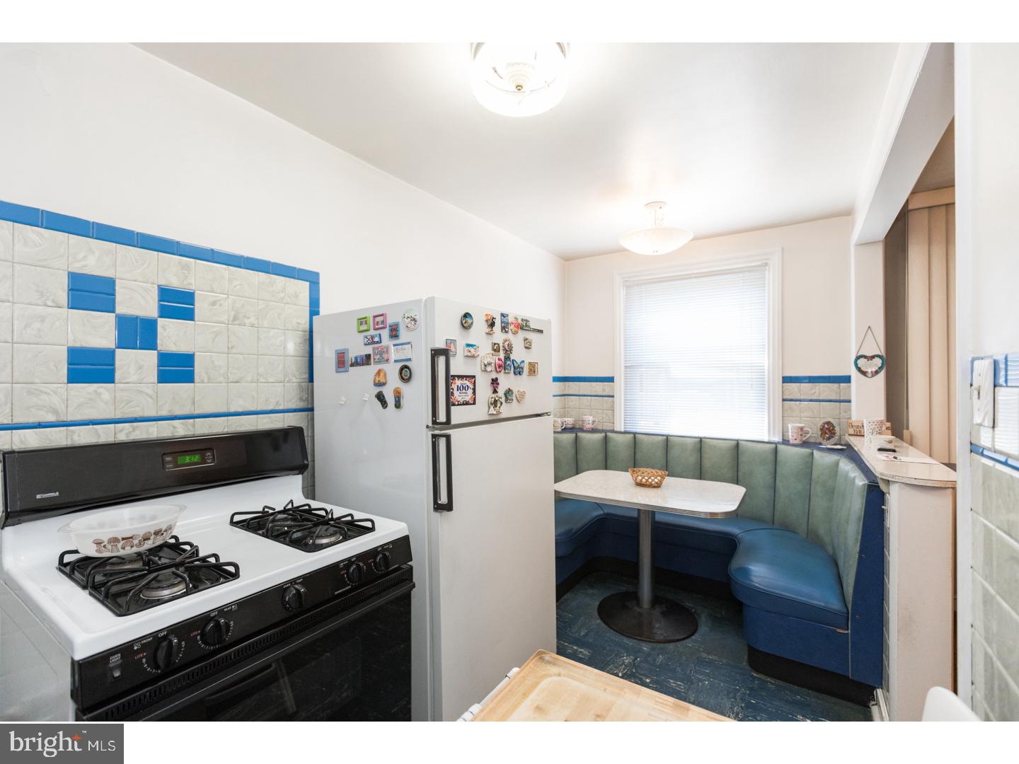 PHILADELPHIA (NORTHEAST) - Residential