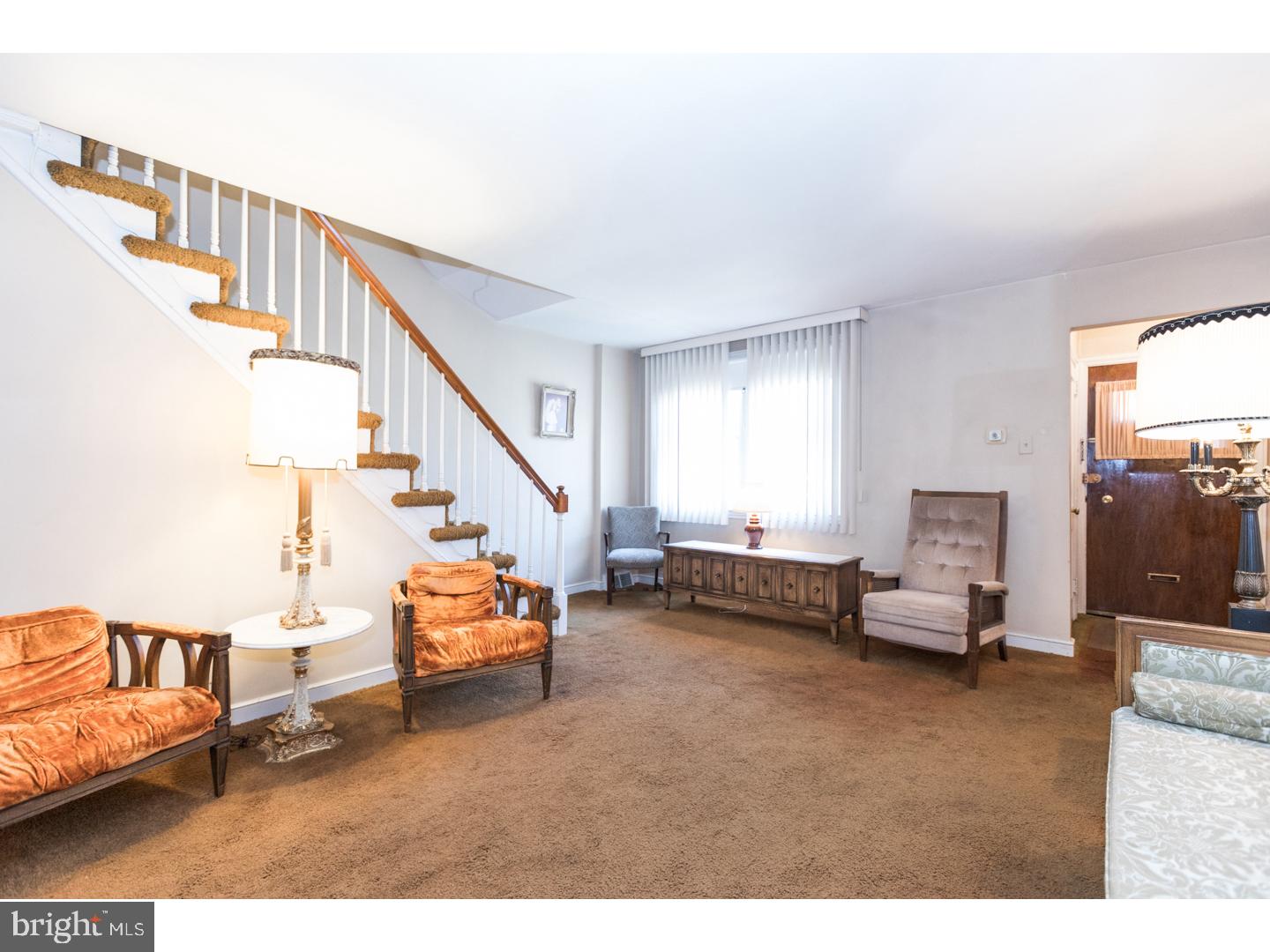 PHILADELPHIA (NORTHEAST) - Residential