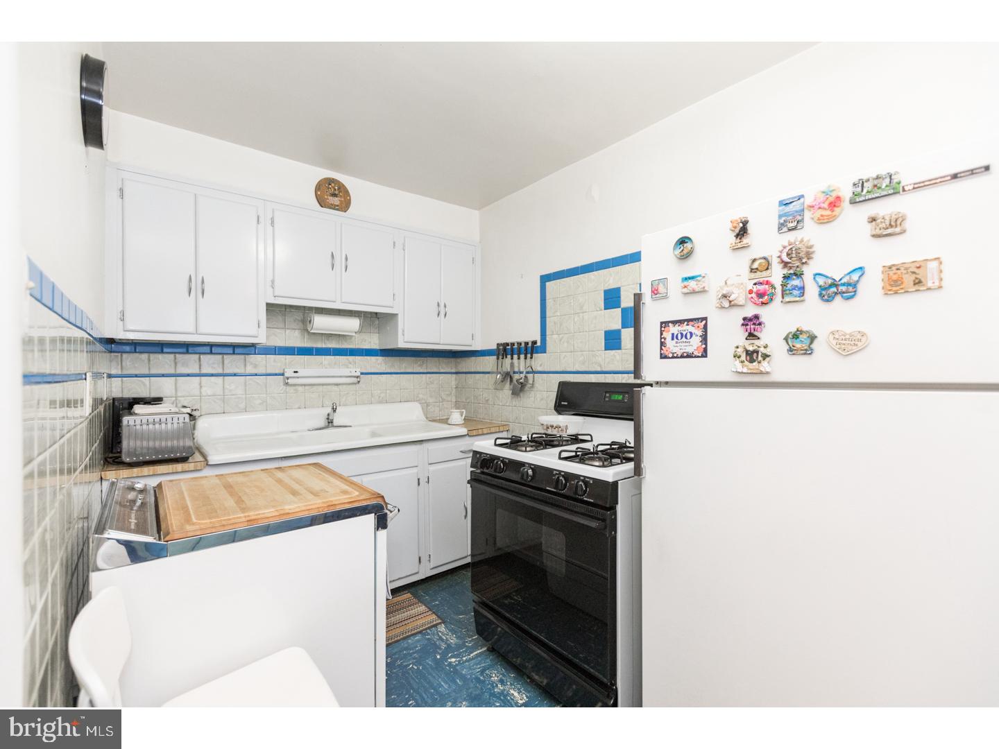 PHILADELPHIA (NORTHEAST) - Residential