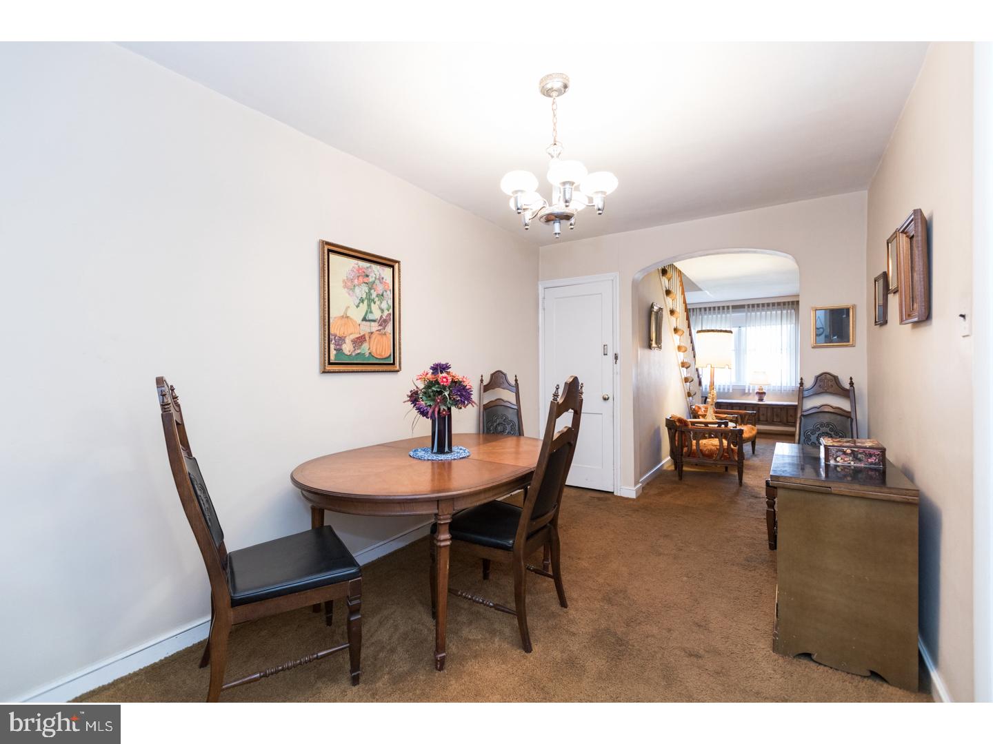 PHILADELPHIA (NORTHEAST) - Residential