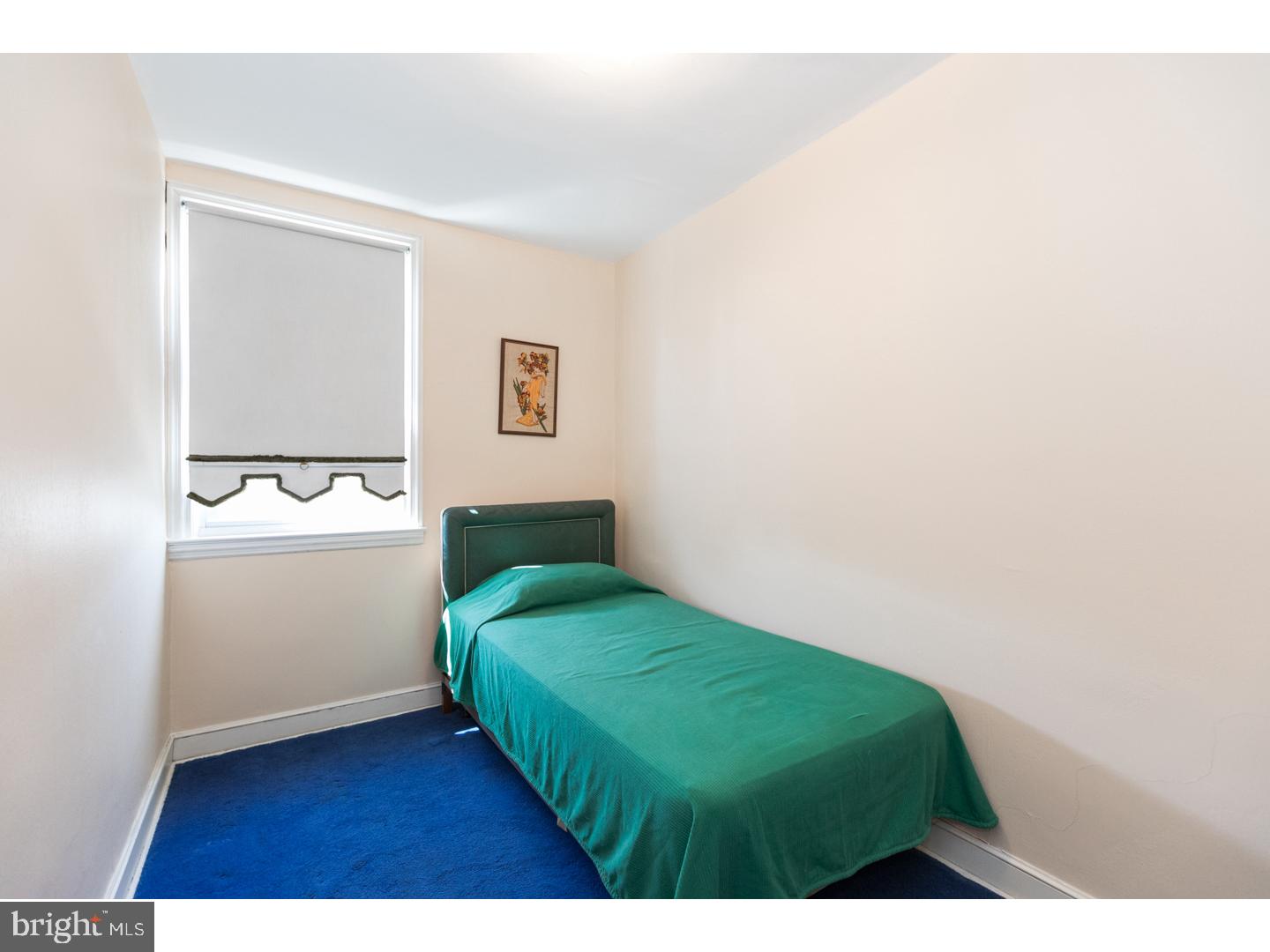 PHILADELPHIA (NORTHEAST) - Residential