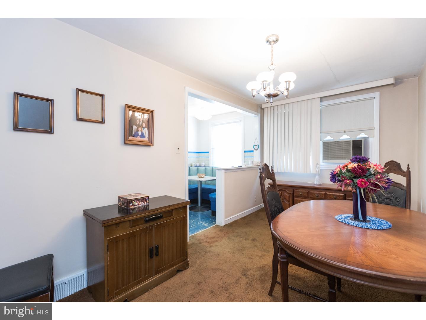 PHILADELPHIA (NORTHEAST) - Residential