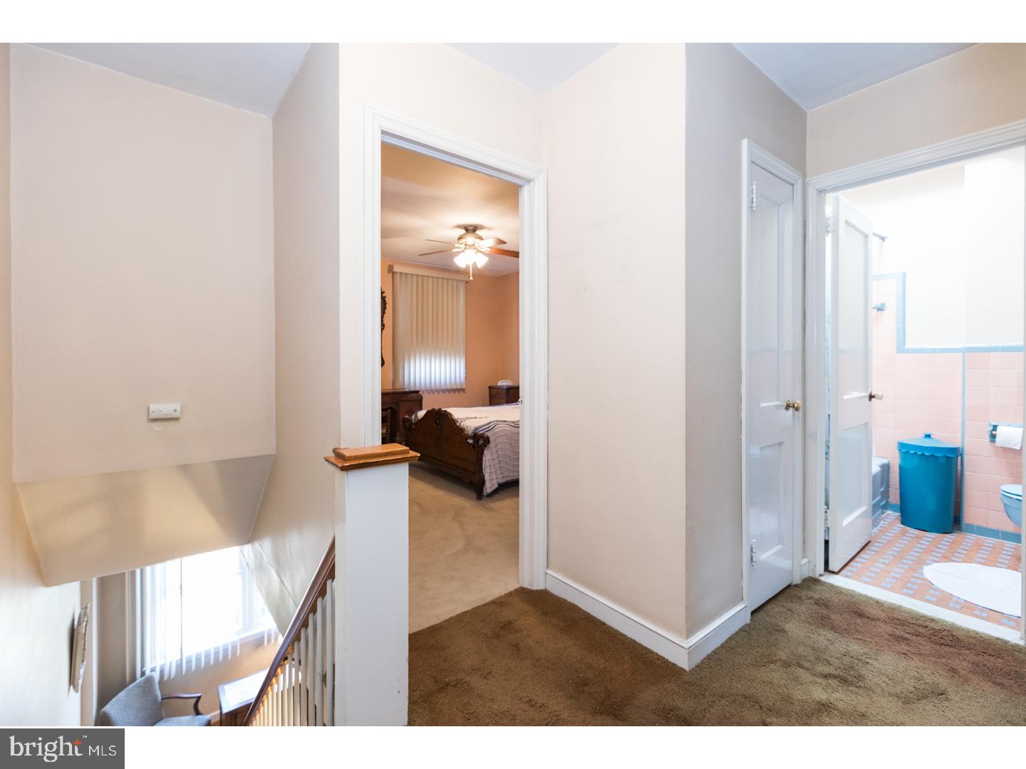 PHILADELPHIA (NORTHEAST) - Residential