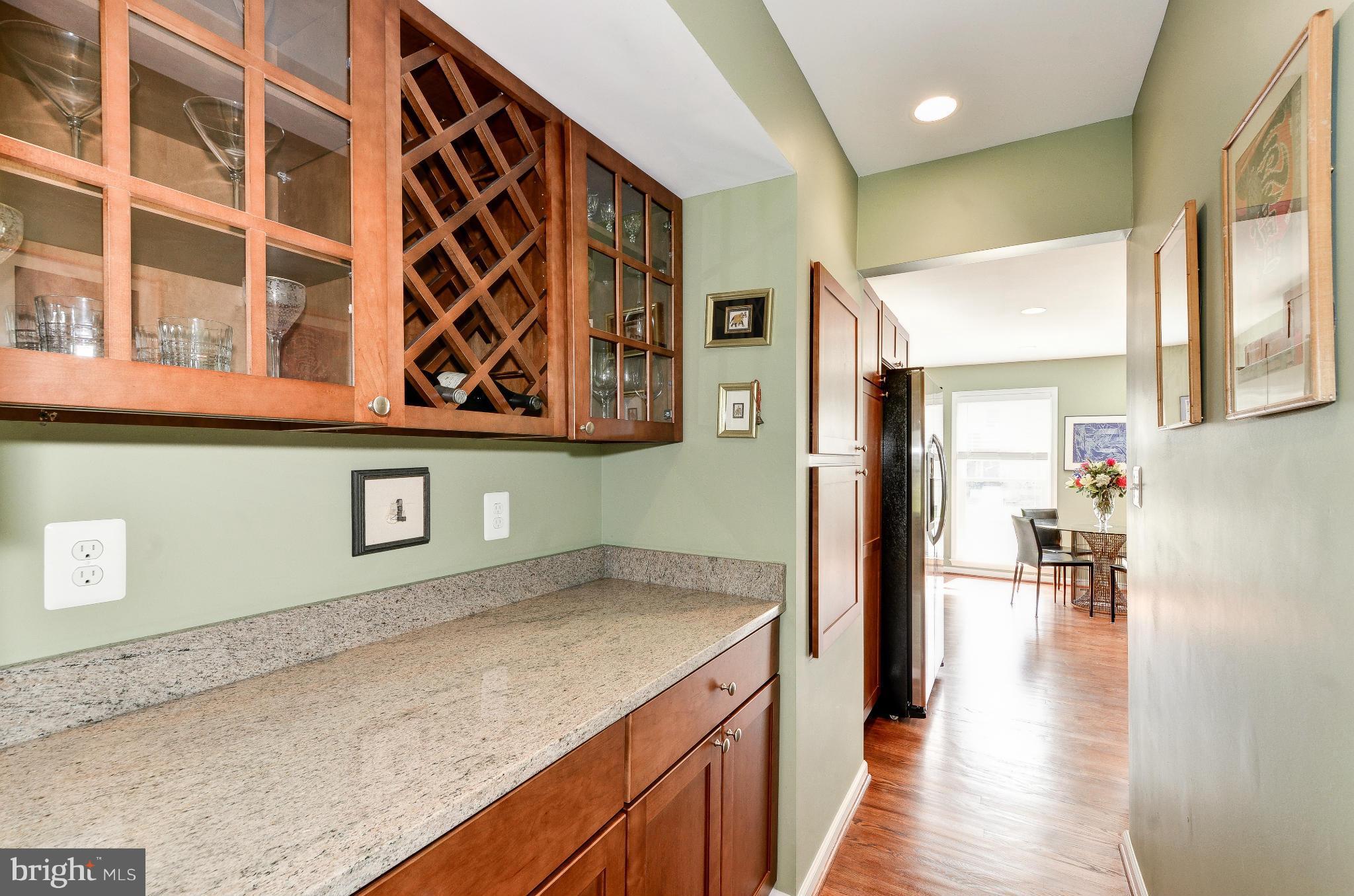 FALLSBERRY - Residential