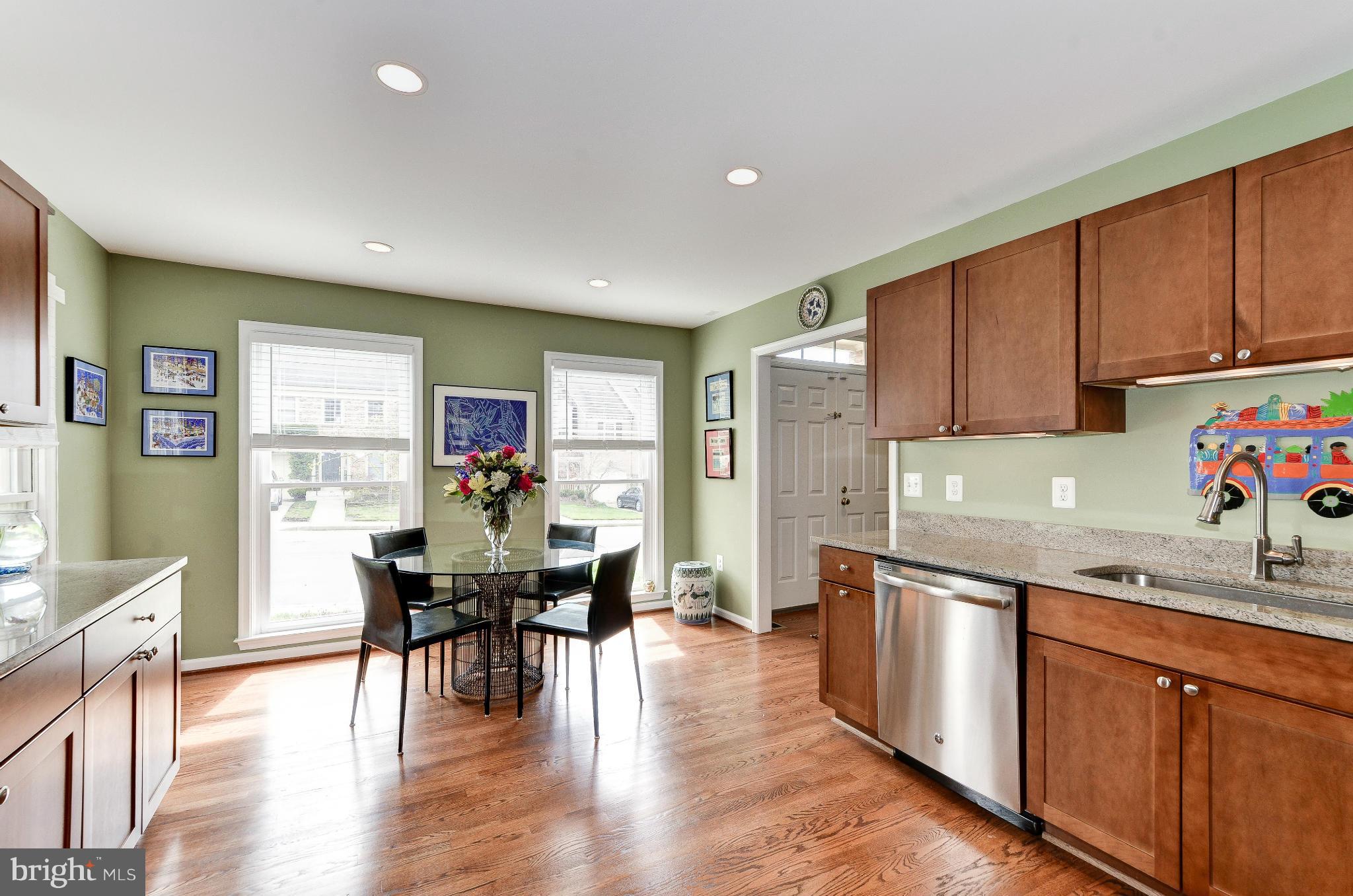 FALLSBERRY - Residential