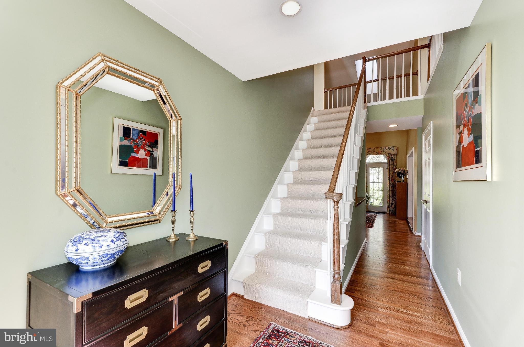 FALLSBERRY - Residential