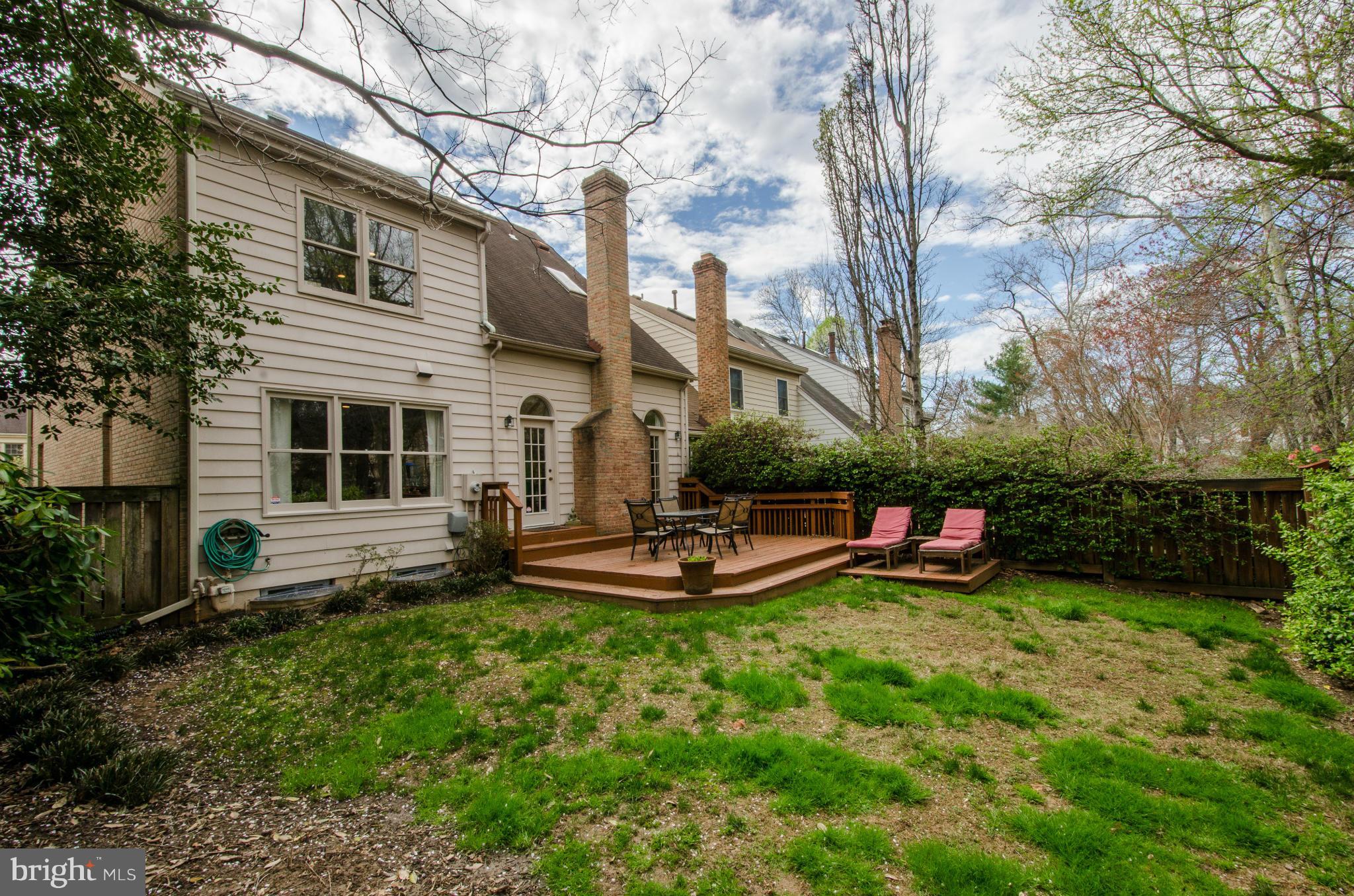 FALLSBERRY - Residential