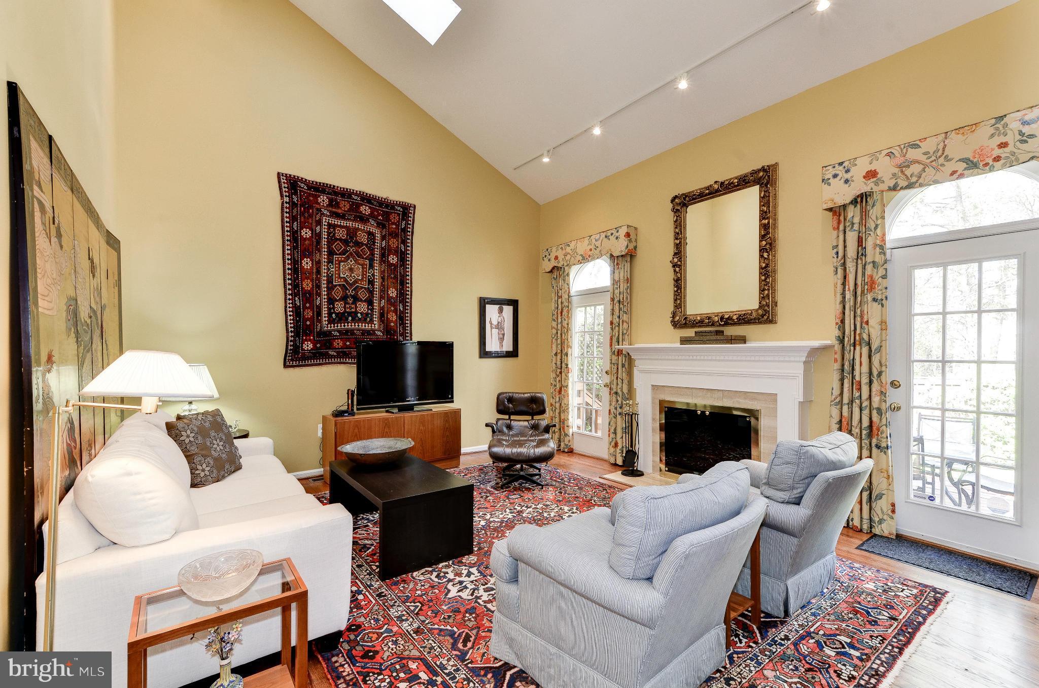 FALLSBERRY - Residential