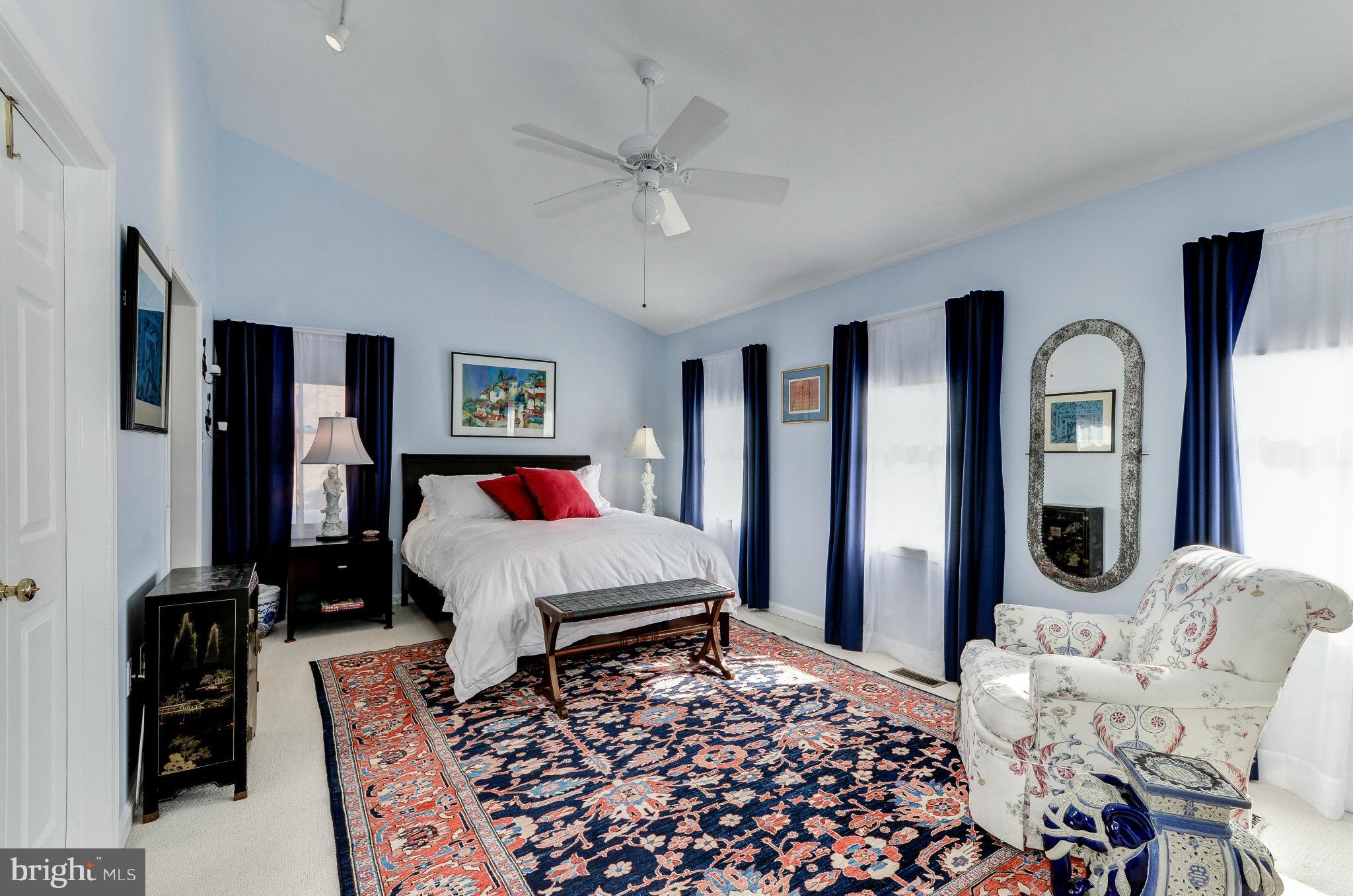 FALLSBERRY - Residential