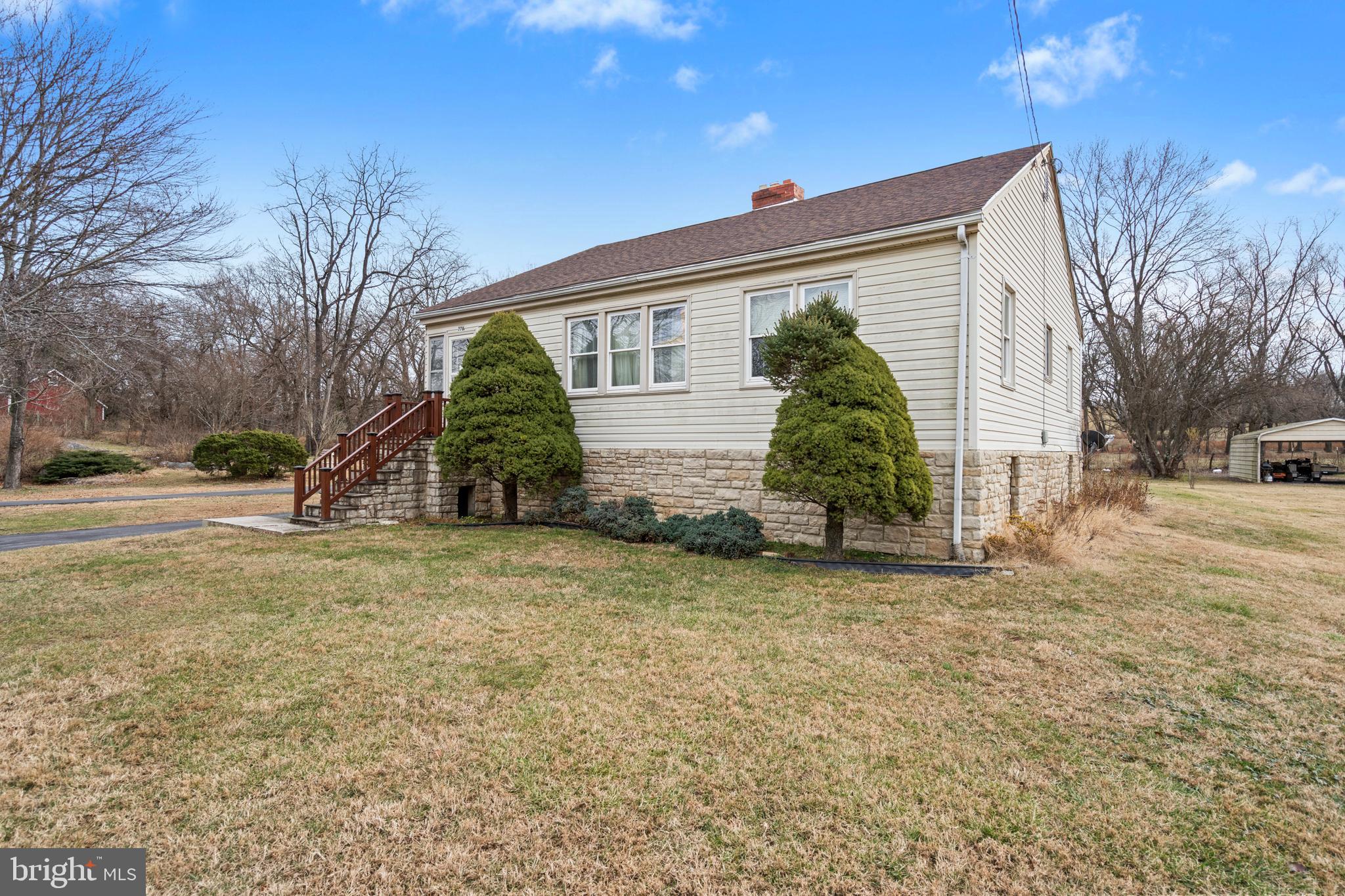 778 KEARNEYSVILLE PIKE