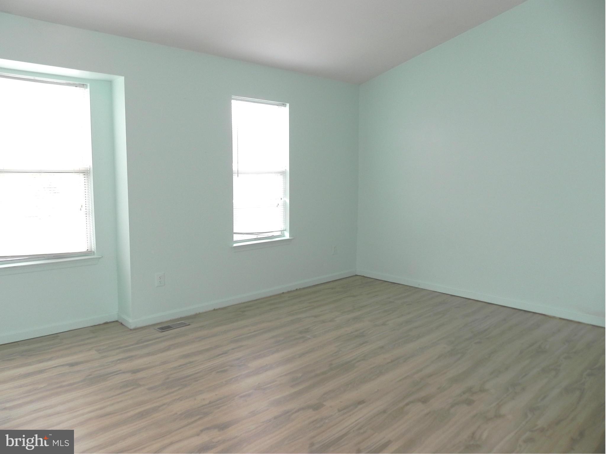 CHARLESGATE - Residential Lease