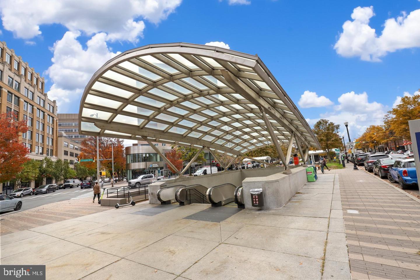 COURTHOUSE - Residential