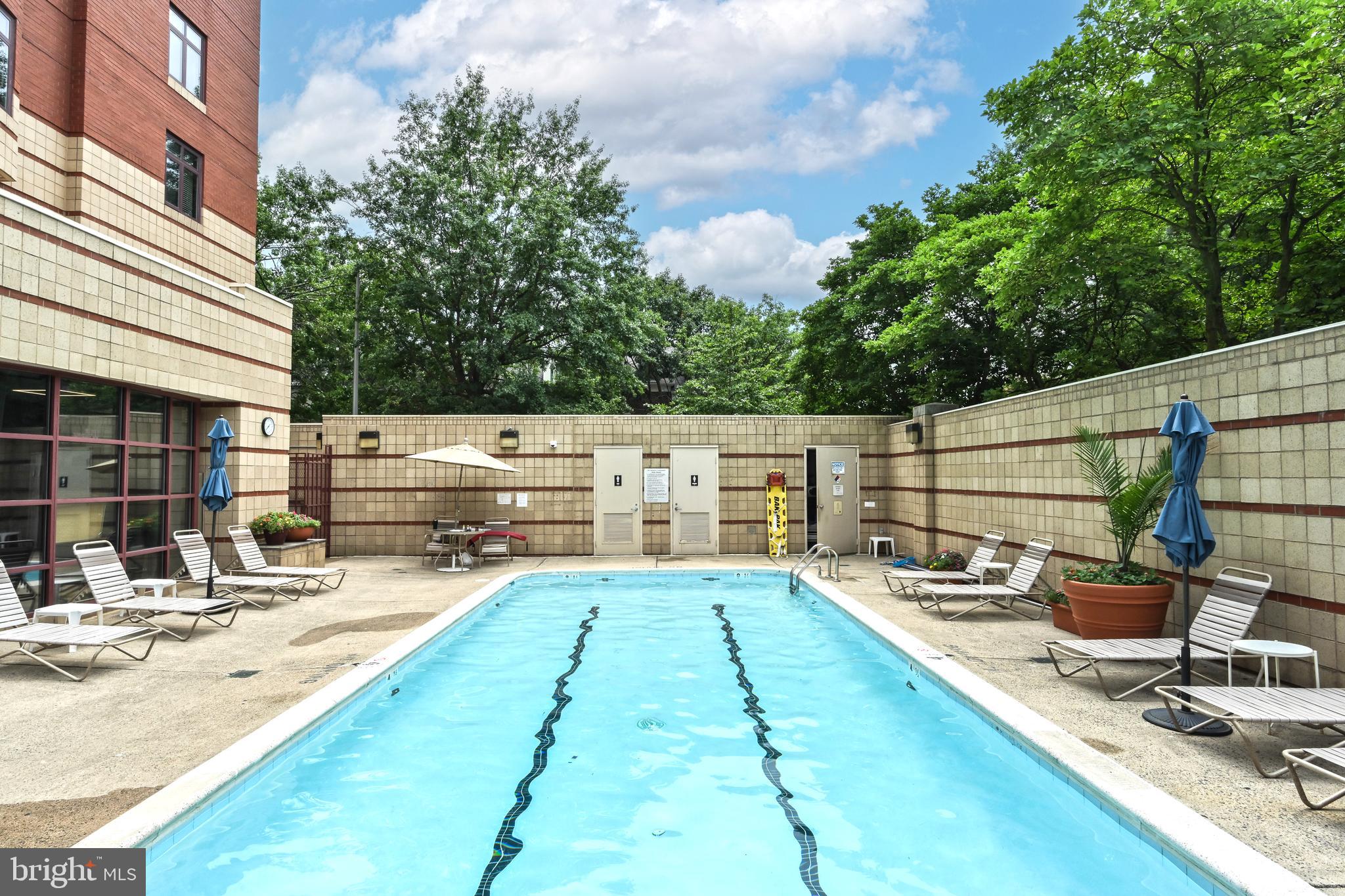 COURTHOUSE - Residential