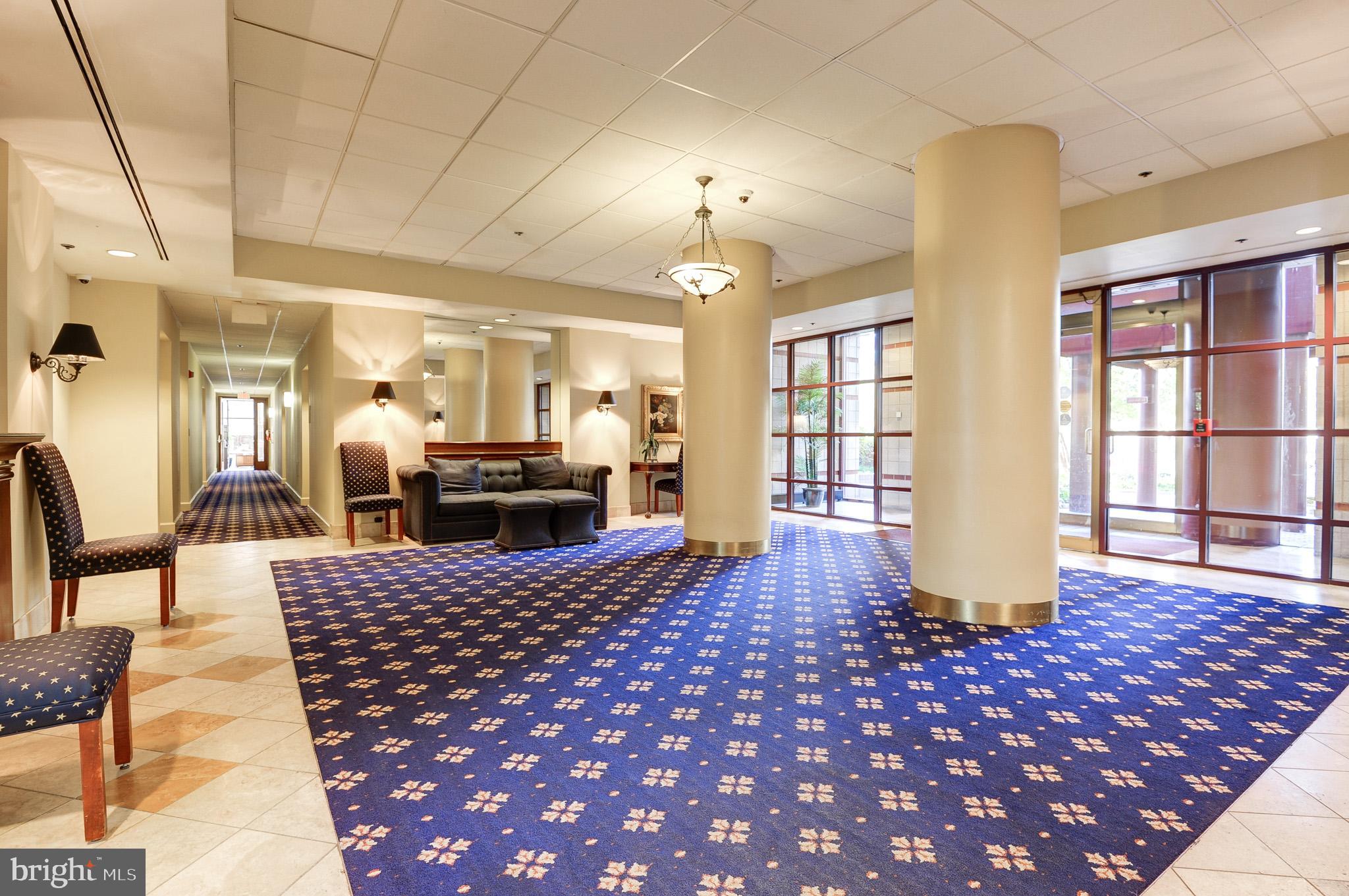 COURTHOUSE - Residential