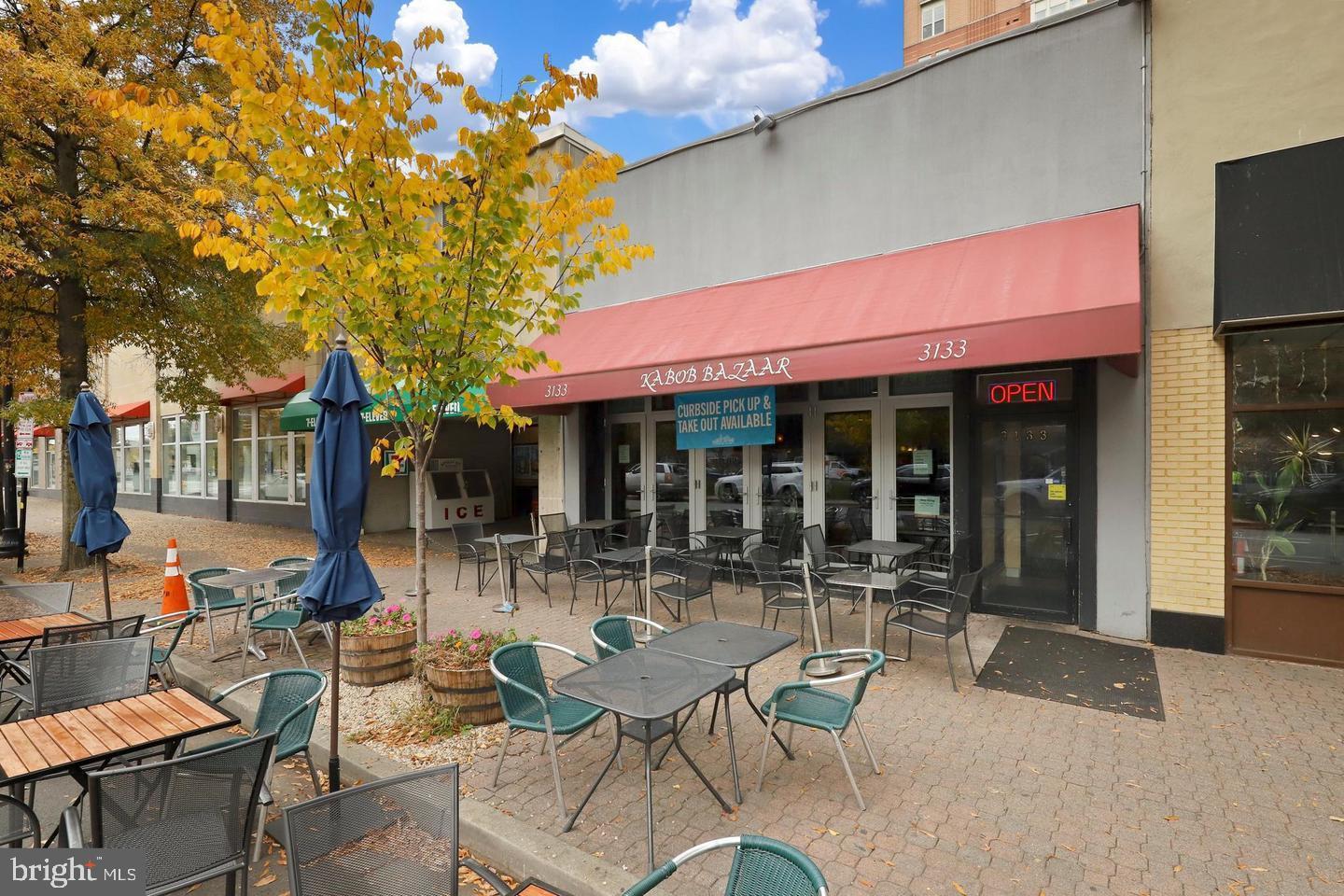 COURTHOUSE - Residential