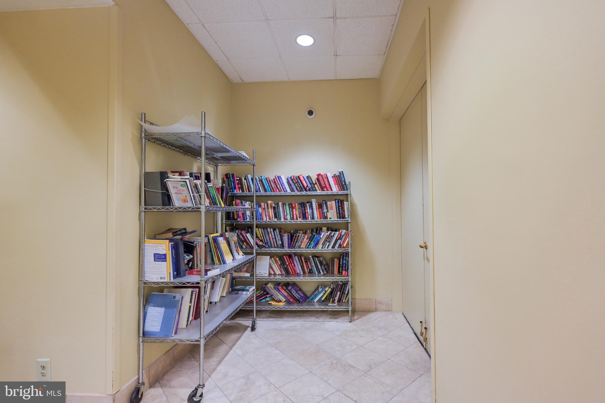 COURTHOUSE - Residential