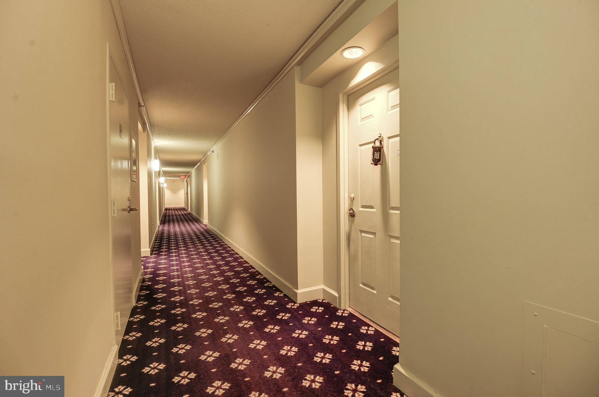 COURTHOUSE - Residential