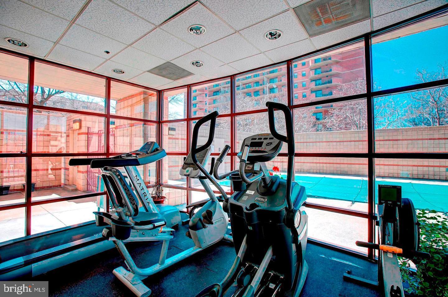 COURTHOUSE - Residential