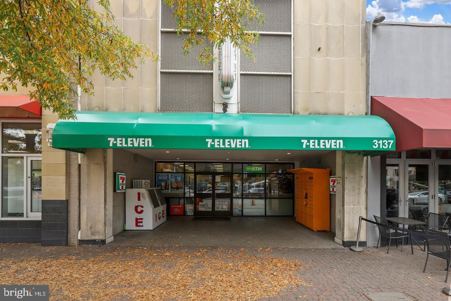 COURTHOUSE - Residential