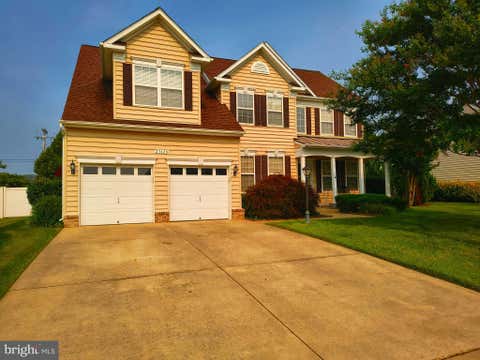 Photo of 23620 Gunnell Drive, LEONARDTOWN, MD 20650 (MLS # MDSM2032660)