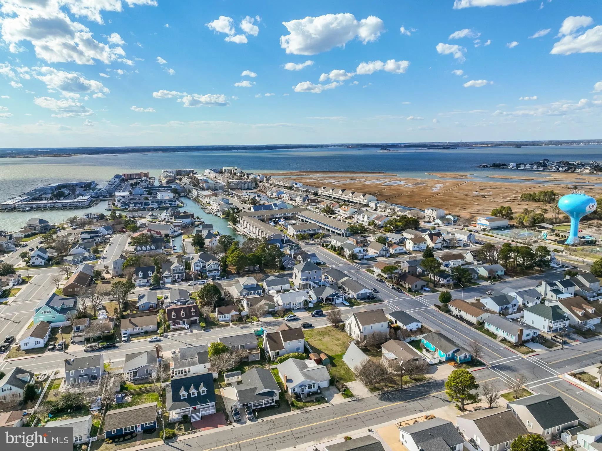 Ocean City, Maryland 21842, United States, 4 Bedrooms Bedrooms, ,3 BathroomsBathrooms,Residential,Active,93456